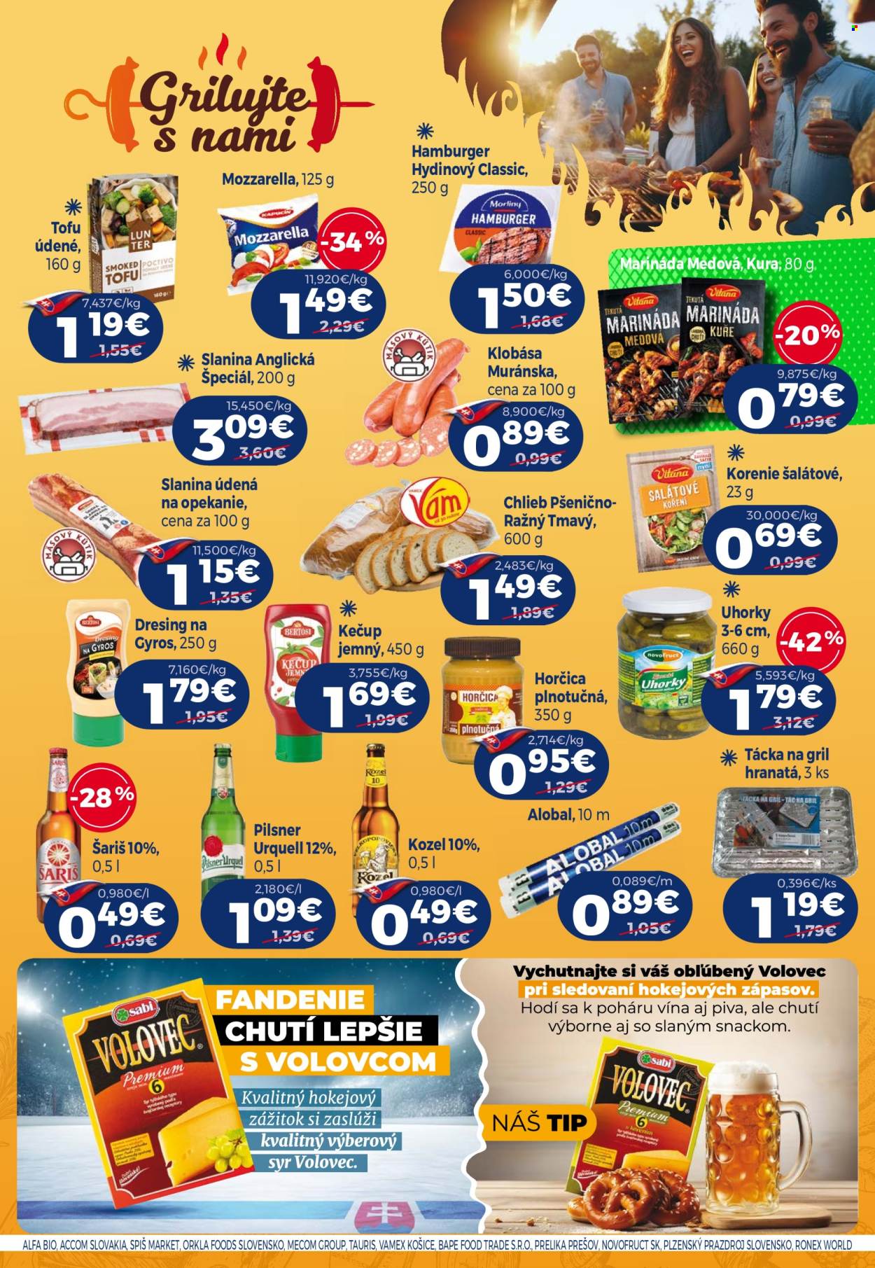 Leták Milk AGRO - 15.5.2024 - 21.5.2024. Strana 9
