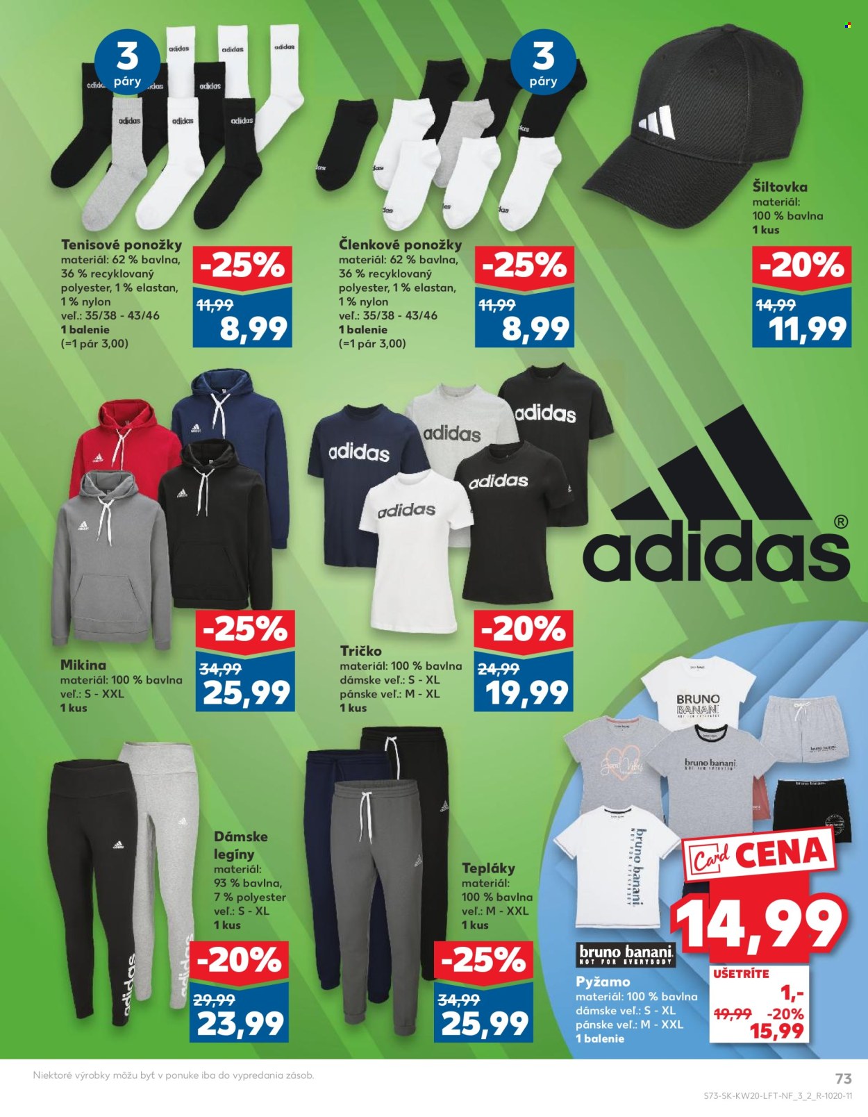 Leták Kaufland - 16.5.2024 - 22.5.2024. Strana 73