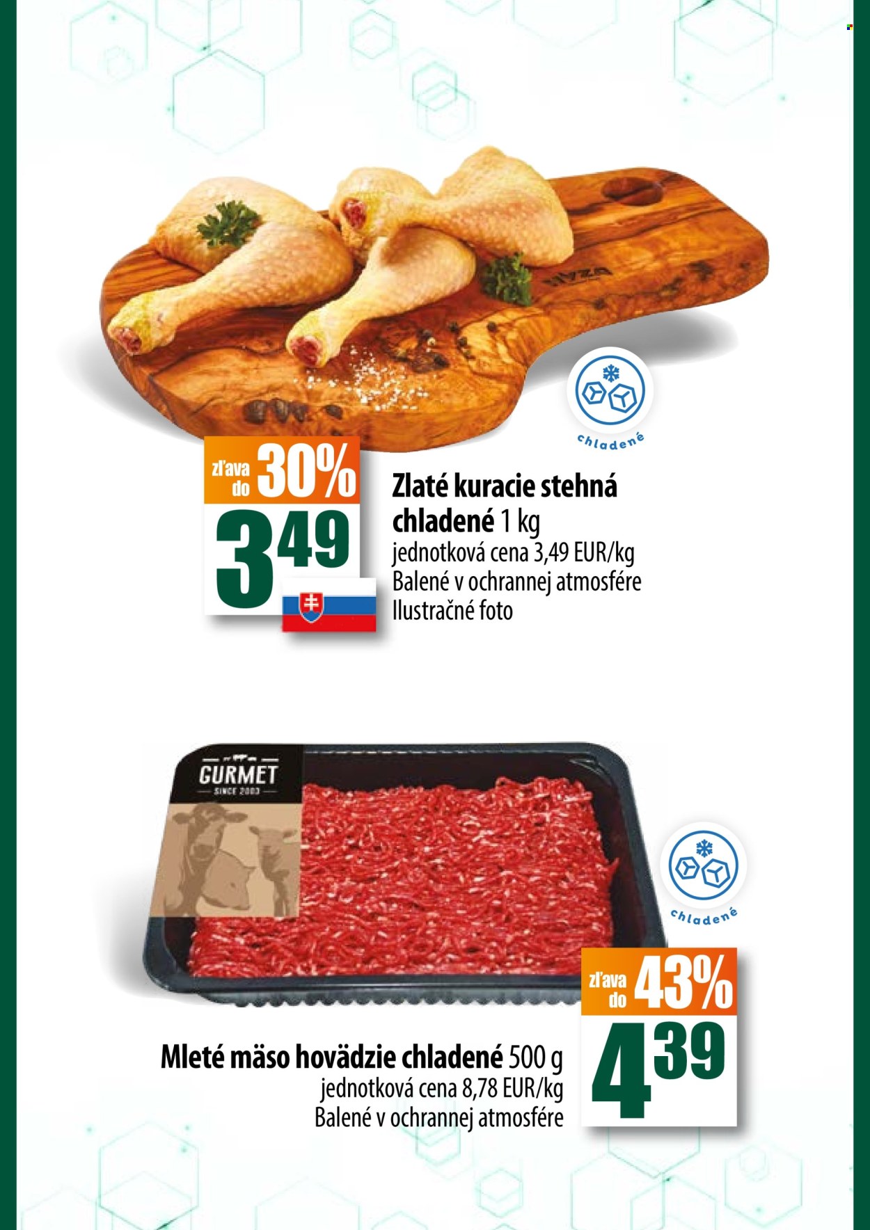 Leták COOP Jednota - 16.5.2024 - 22.5.2024. Strana 2