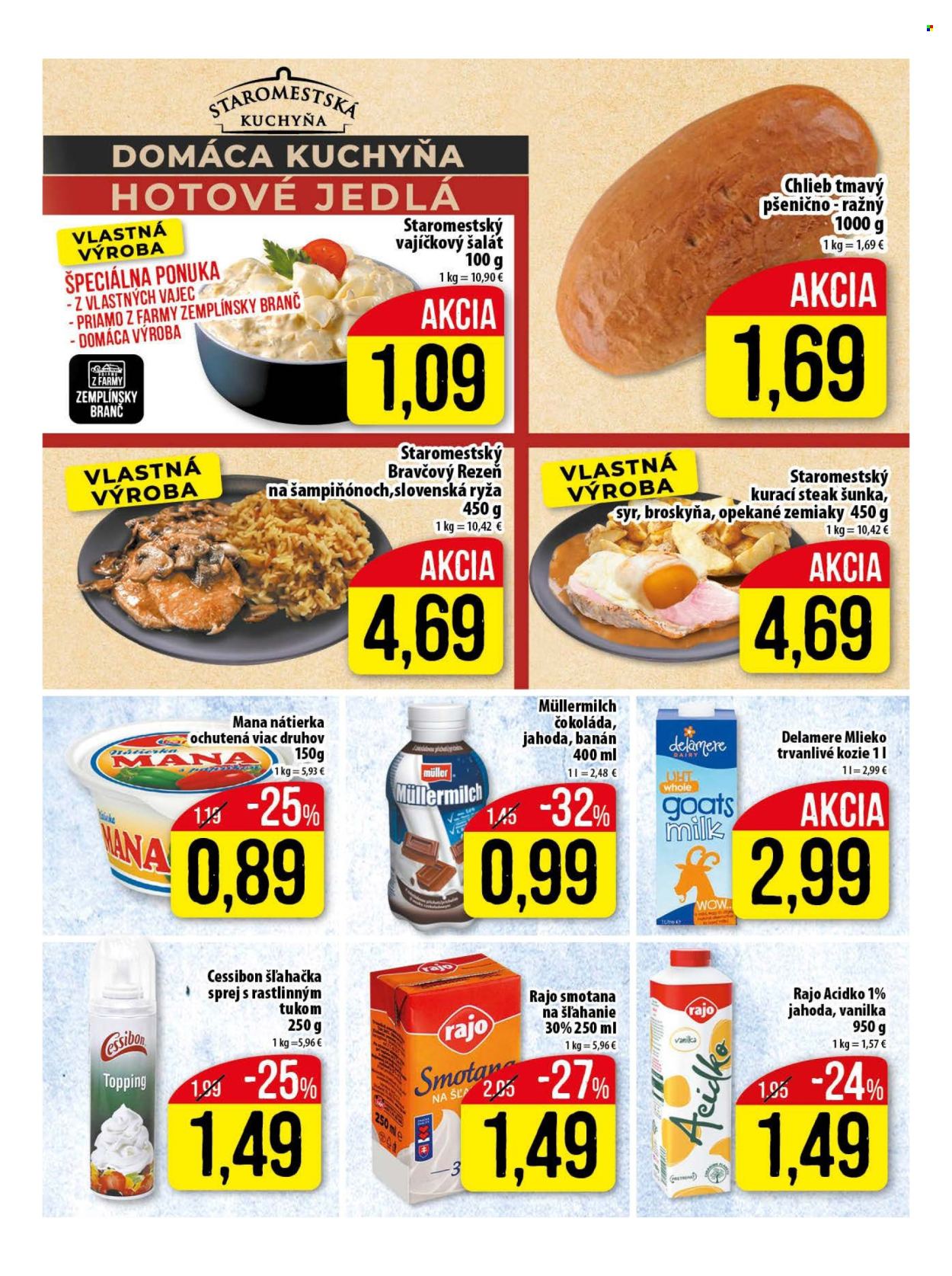 Leták Klas - 20.5.2024 - 26.5.2024. Strana 6