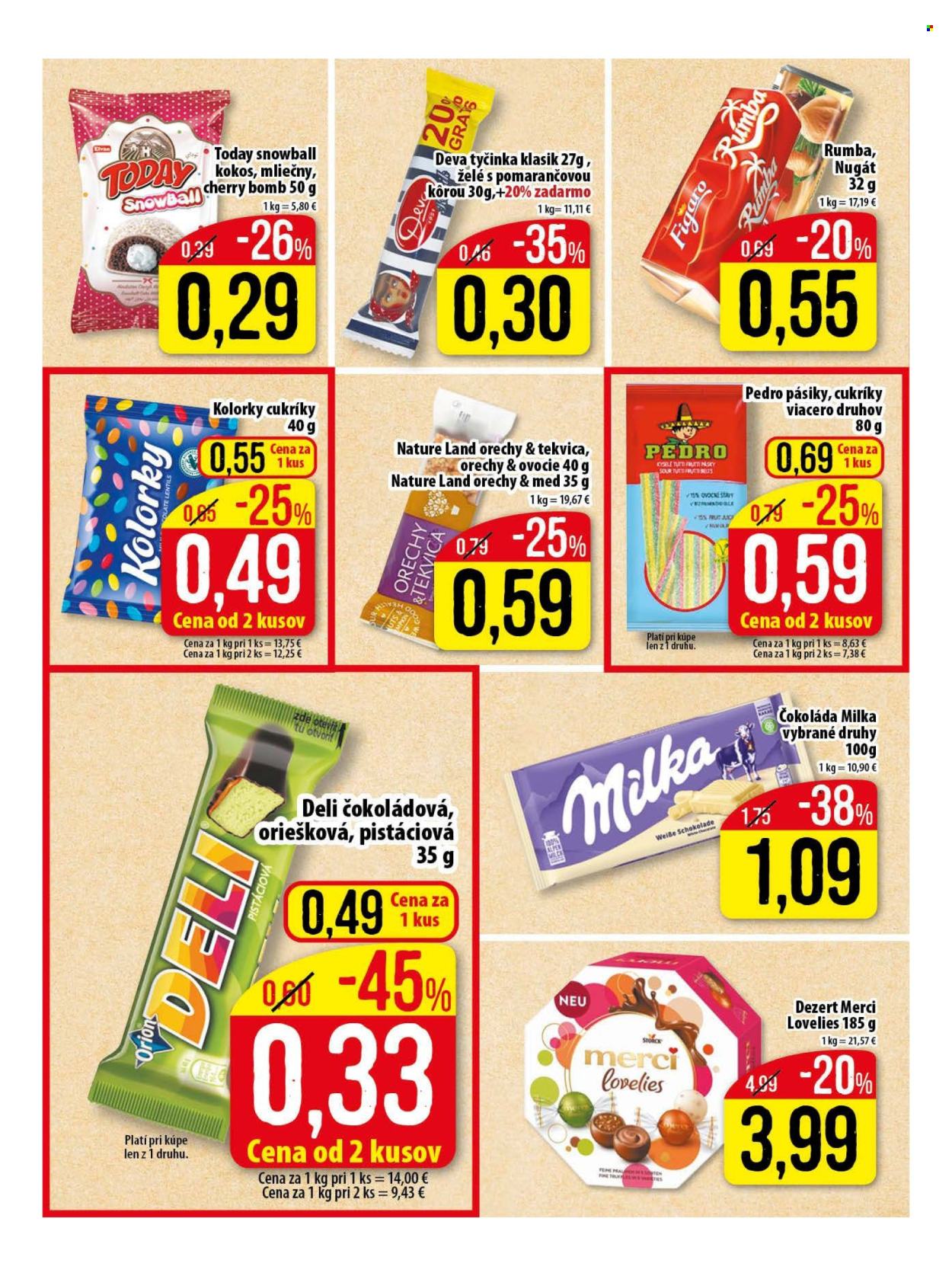 Leták Klas - 20.5.2024 - 26.5.2024. Strana 14