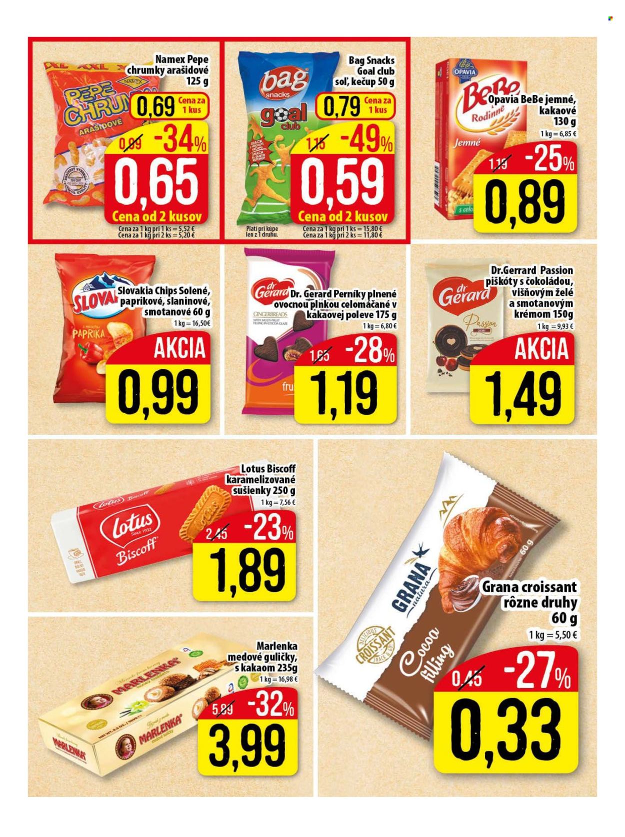 Leták Klas - 20.5.2024 - 26.5.2024. Strana 15