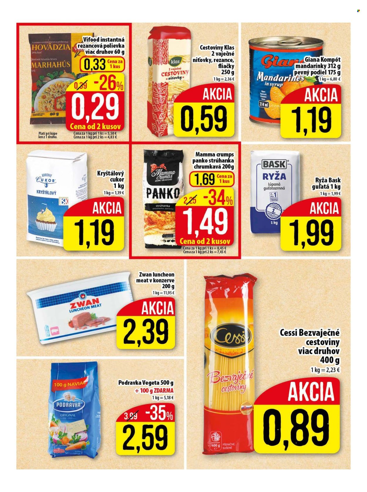 Leták Klas - 20.5.2024 - 26.5.2024. Strana 17