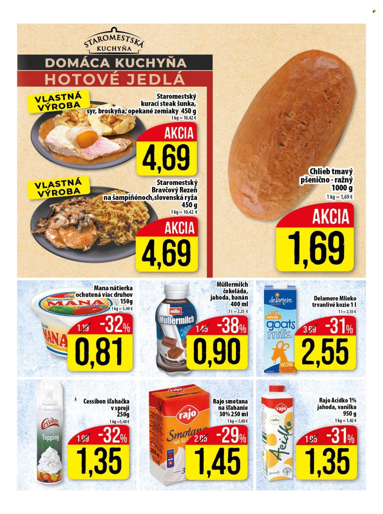 Leták Klas - 20.5.2024 - 26.5.2024. Strana 6