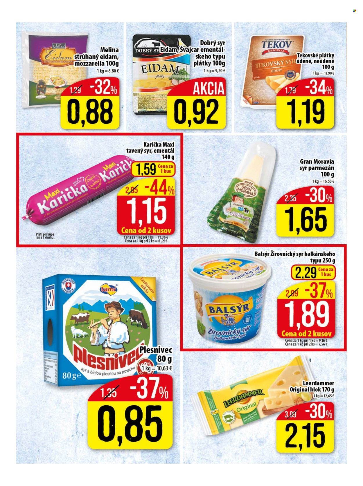 Leták Klas - 20.5.2024 - 26.5.2024. Strana 9