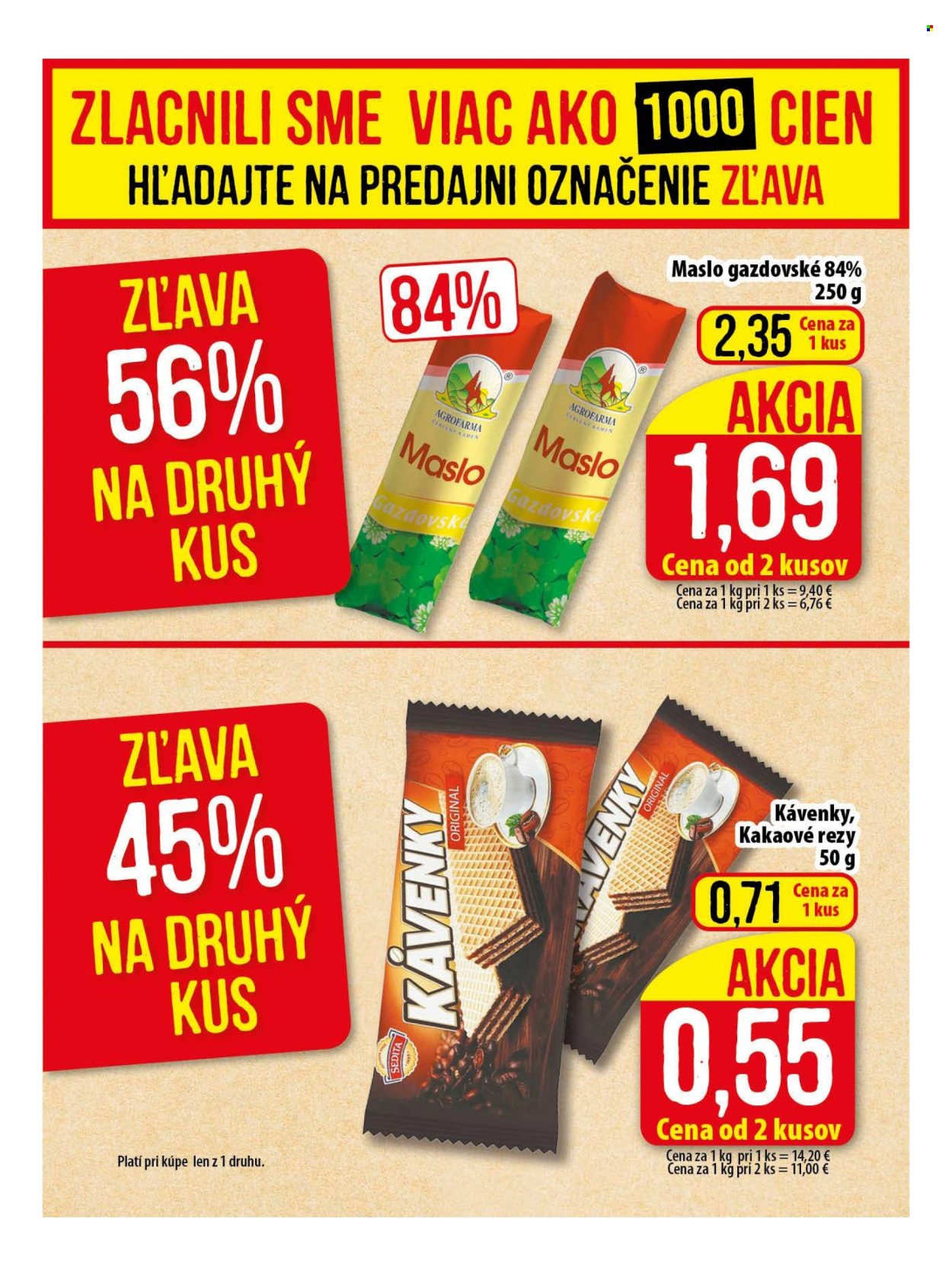 Leták Klas - 20.5.2024 - 26.5.2024. Strana 10