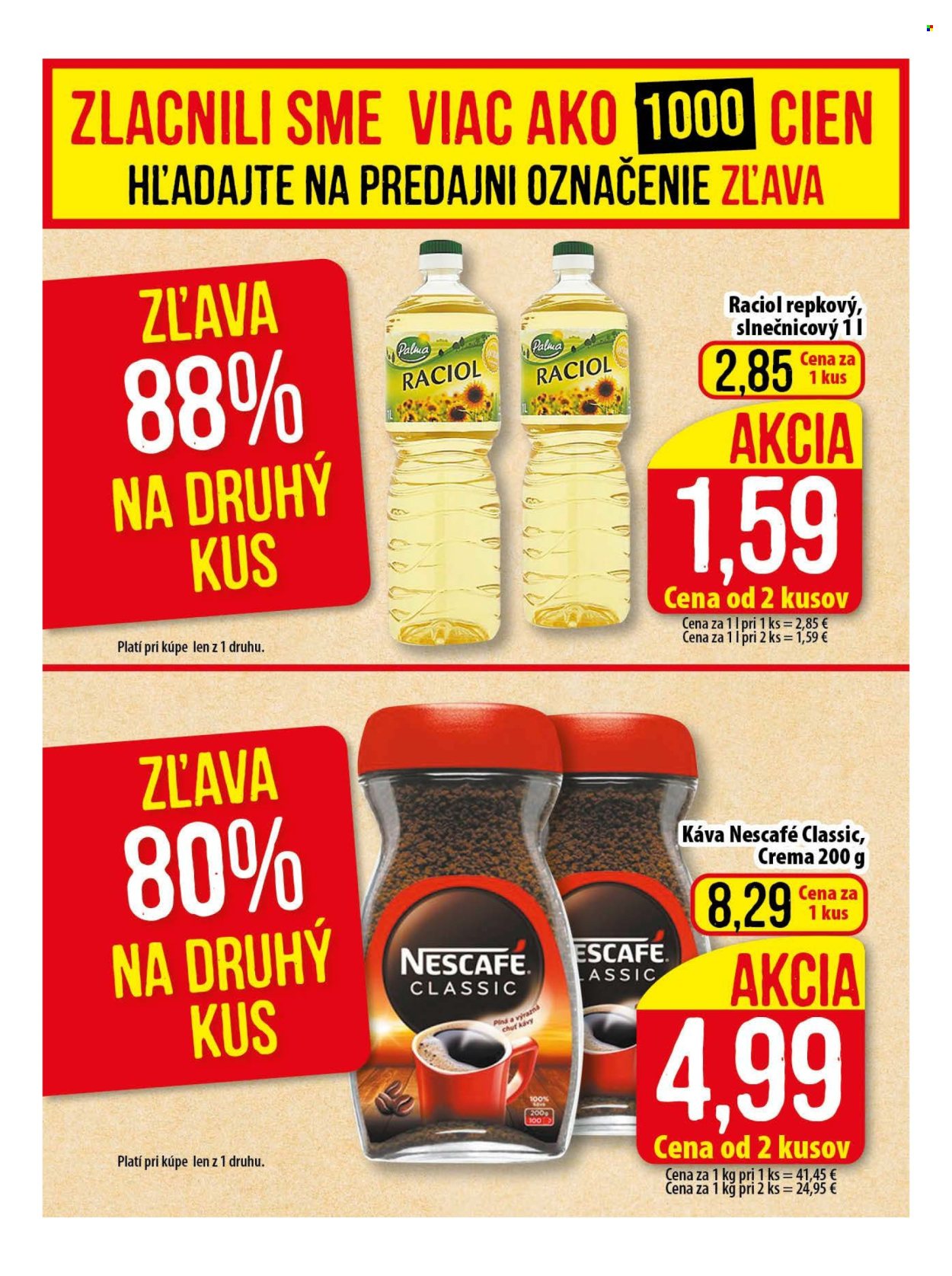Leták Klas - 20.5.2024 - 26.5.2024. Strana 13