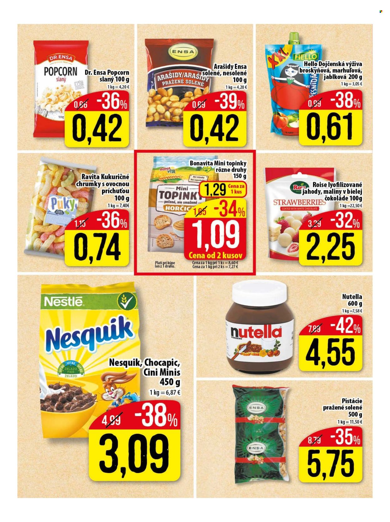 Leták Klas - 20.5.2024 - 26.5.2024. Strana 16