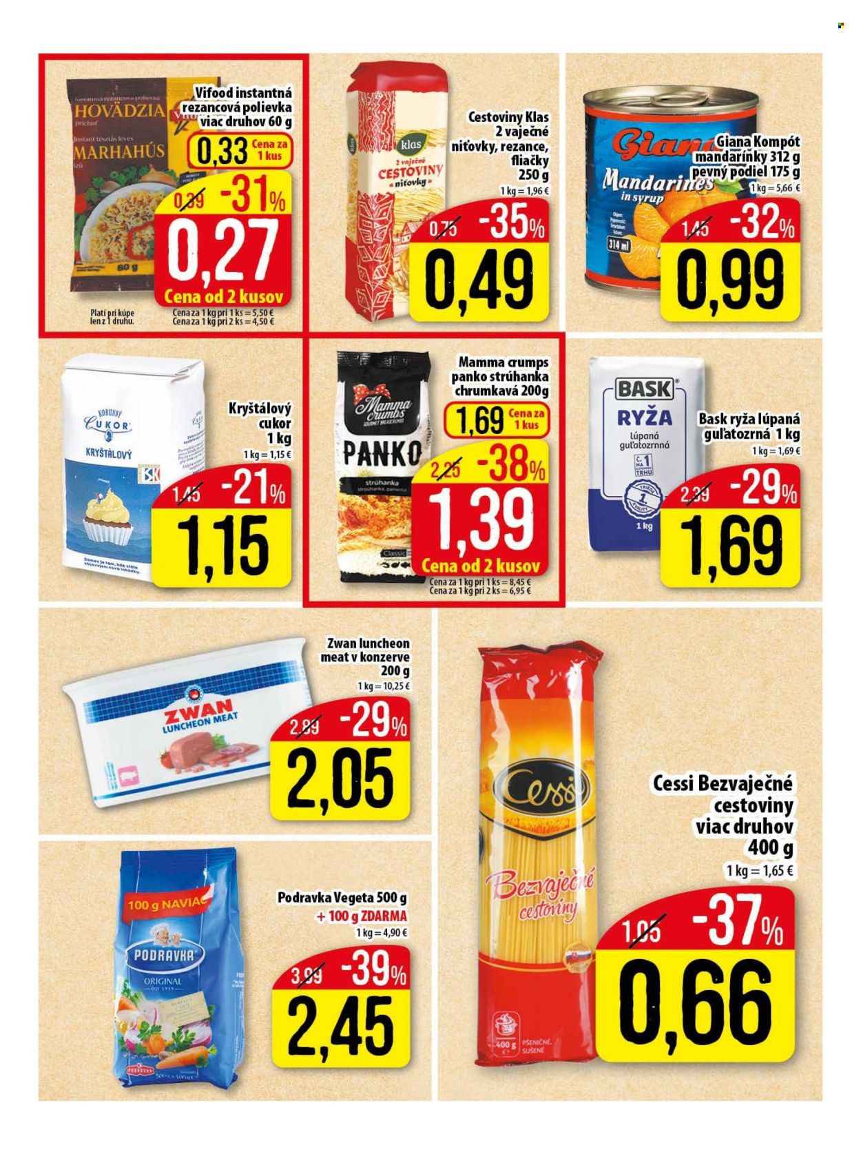 Leták Klas - 20.5.2024 - 26.5.2024. Strana 17