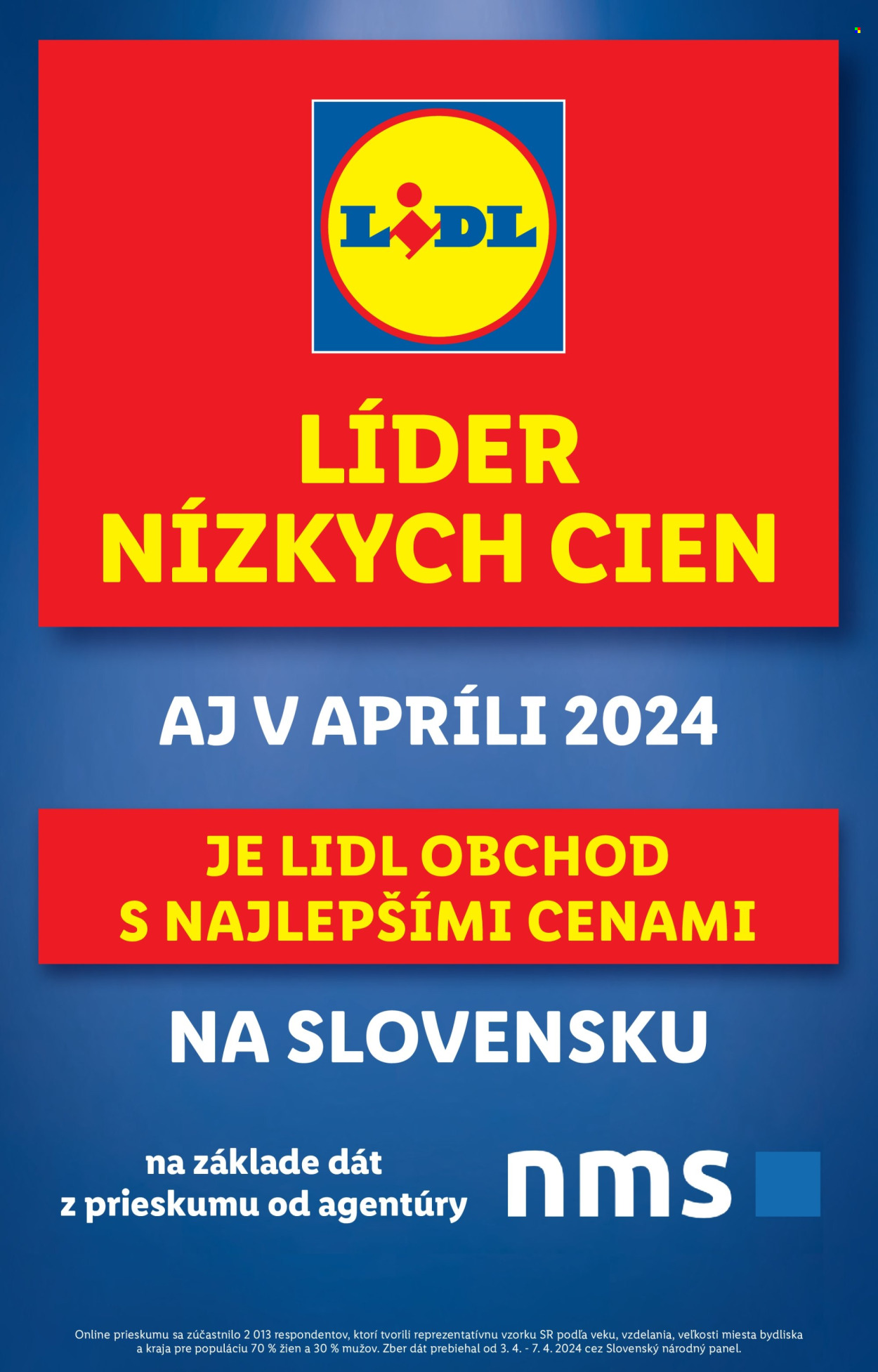 Leták Lidl - 23.5.2024 - 26.5.2024. Strana 2