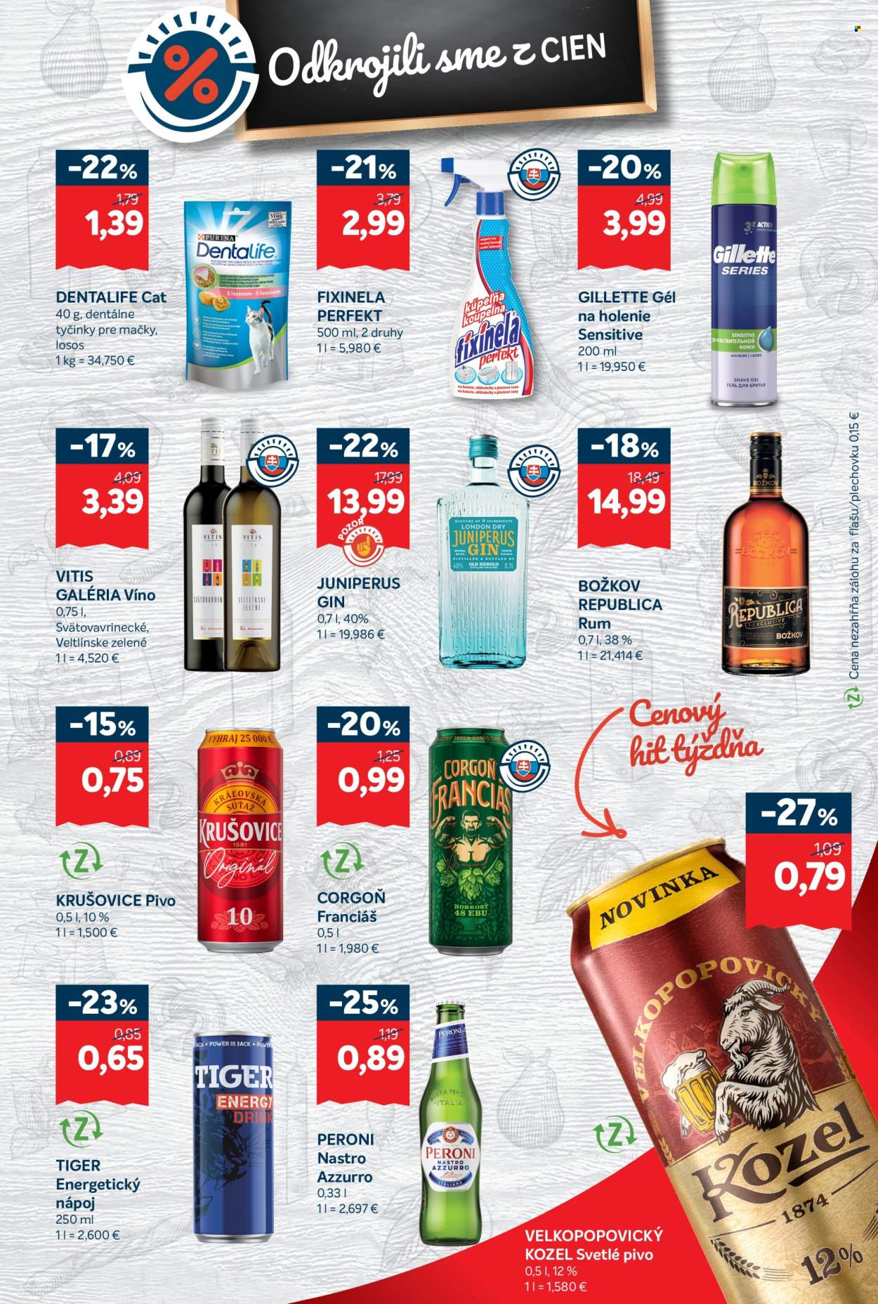 Leták Kraj - 23.5.2024 - 29.5.2024. Strana 7