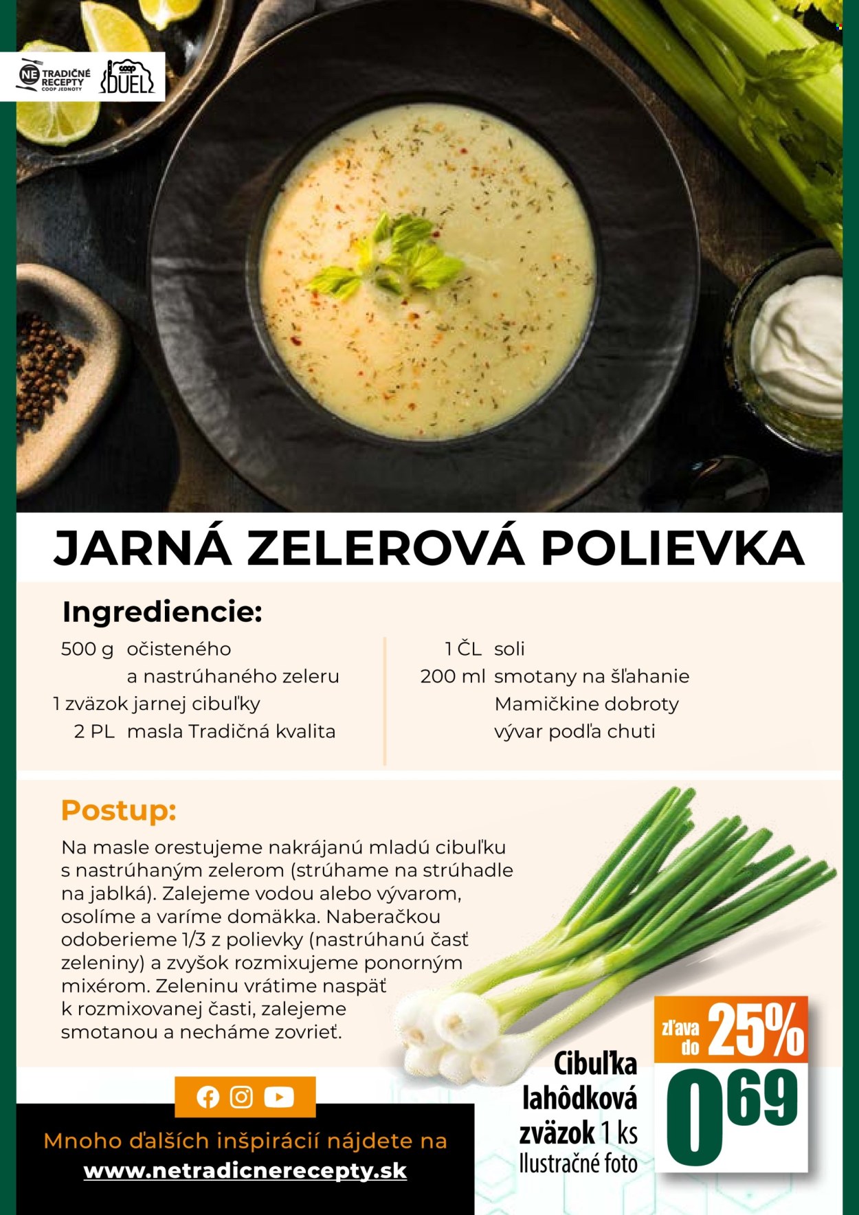 Leták COOP Jednota - 23.5.2024 - 29.5.2024. Strana 11
