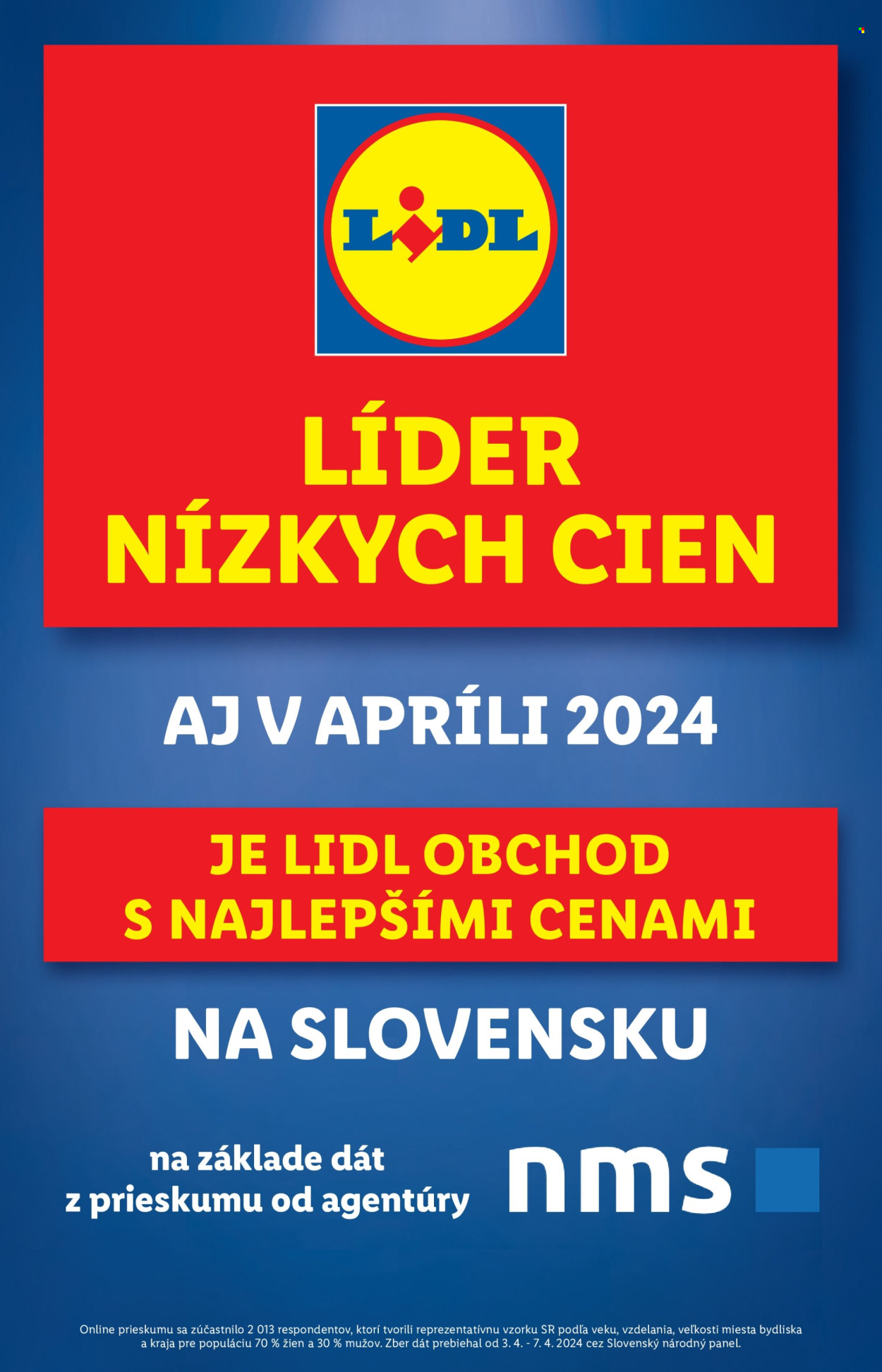 Leták Lidl - 27.5.2024 - 2.6.2024. Strana 2