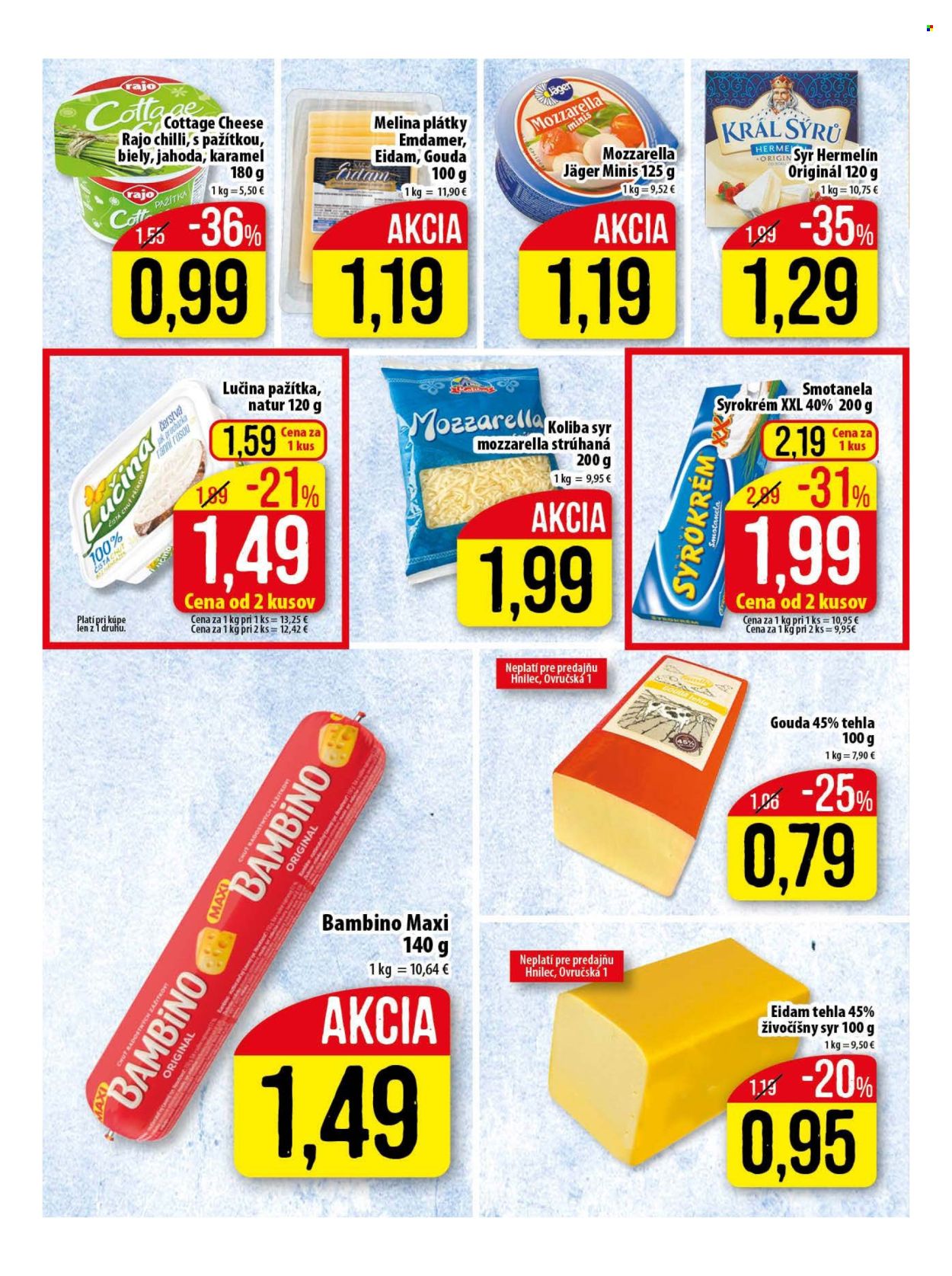 Leták Klas - 27.5.2024 - 2.6.2024. Strana 9