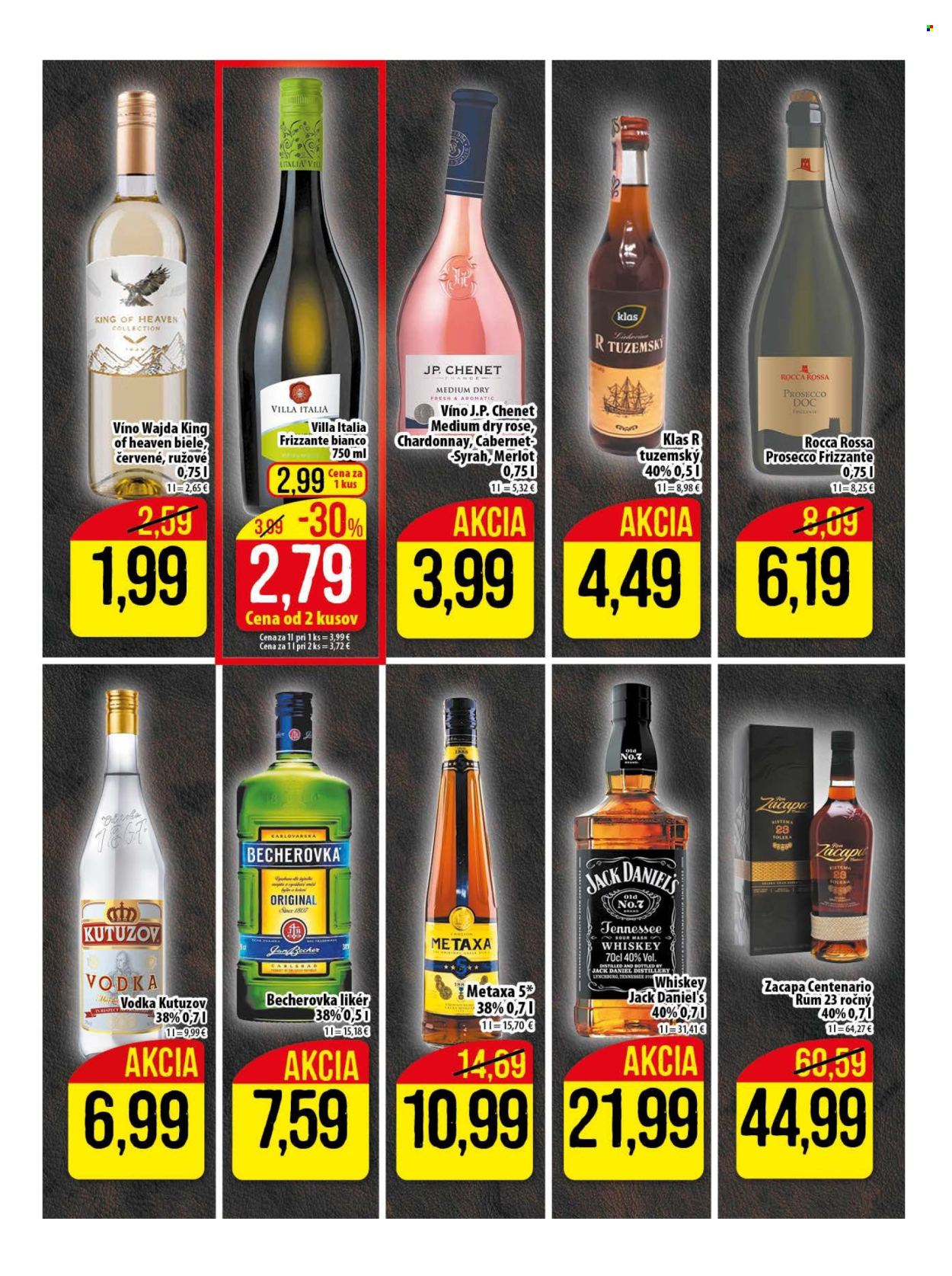 Leták Klas - 27.5.2024 - 2.6.2024. Strana 21