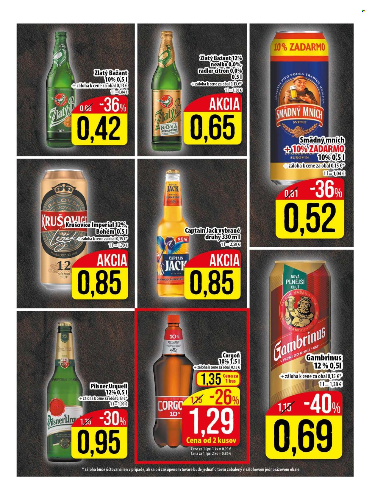 Leták Klas - 27.5.2024 - 2.6.2024. Strana 22