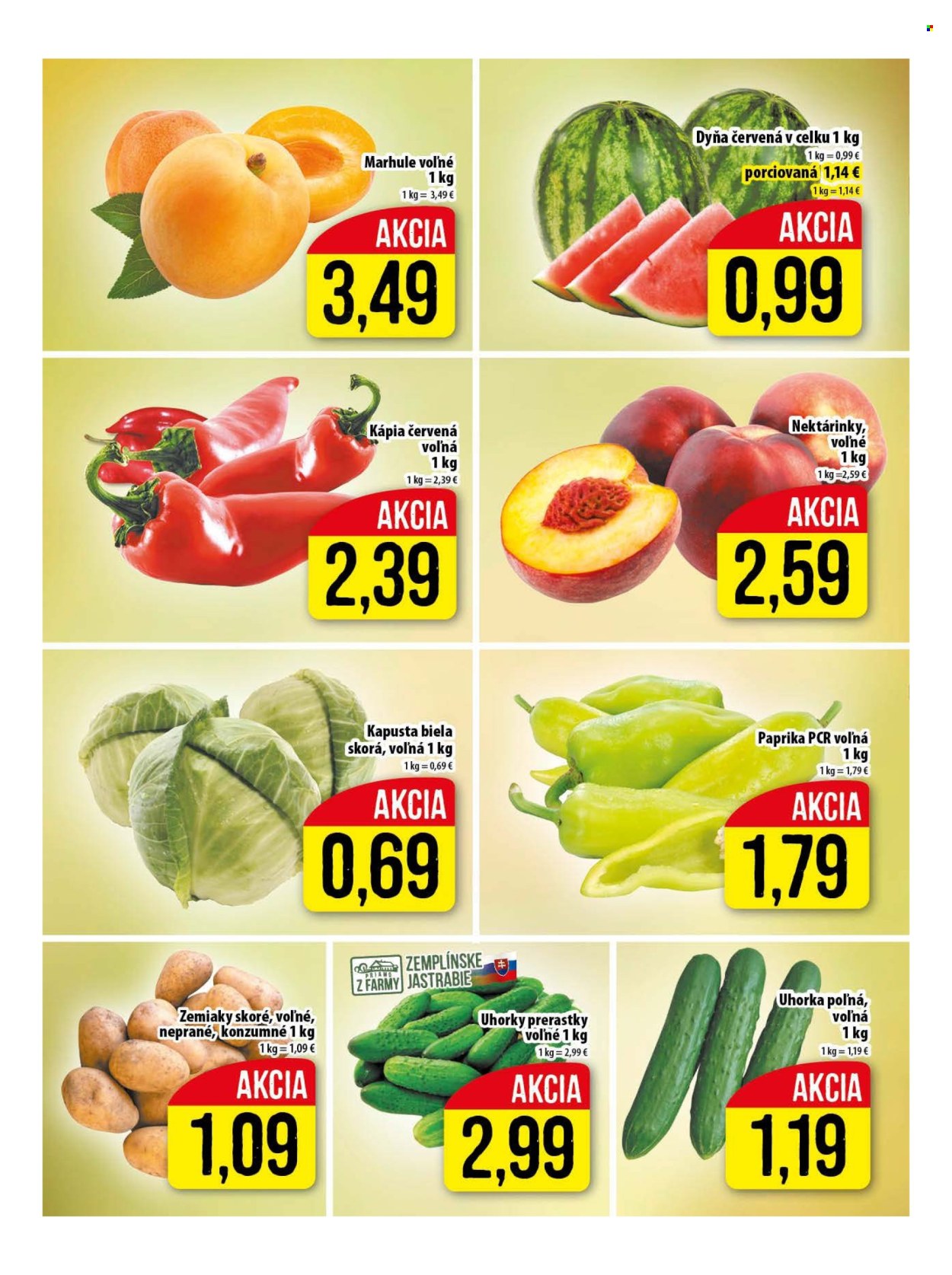 Leták Klas - 27.5.2024 - 2.6.2024. Strana 5