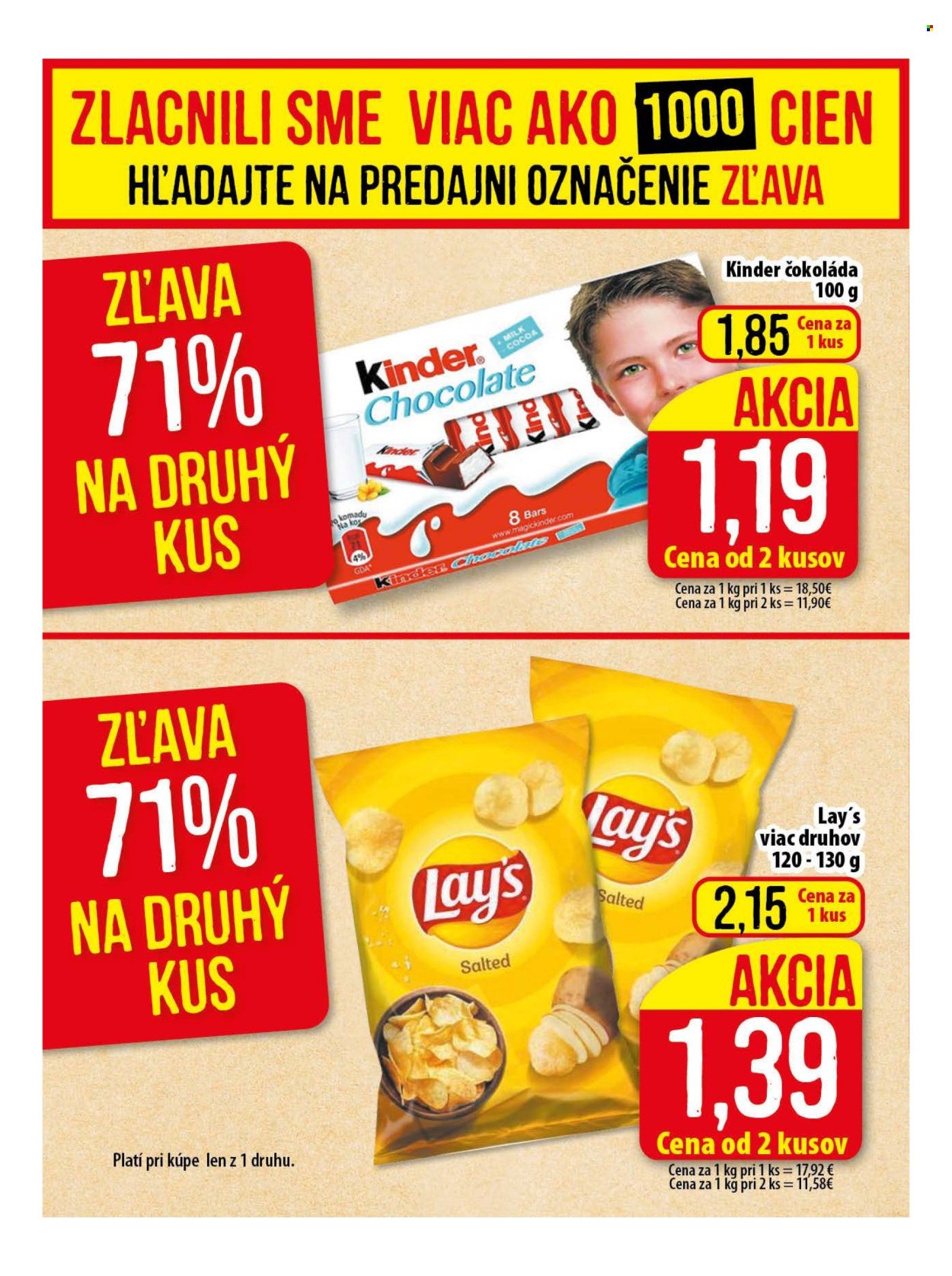 Leták Klas - 27.5.2024 - 2.6.2024. Strana 11