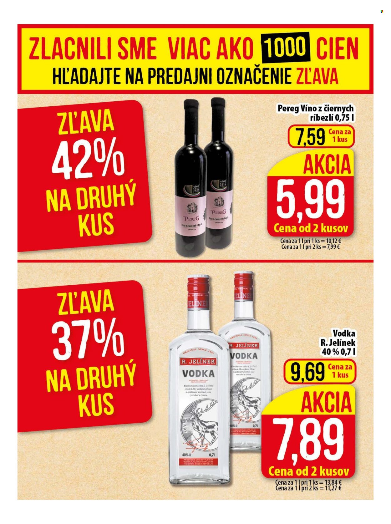 Leták Klas - 27.5.2024 - 2.6.2024. Strana 13
