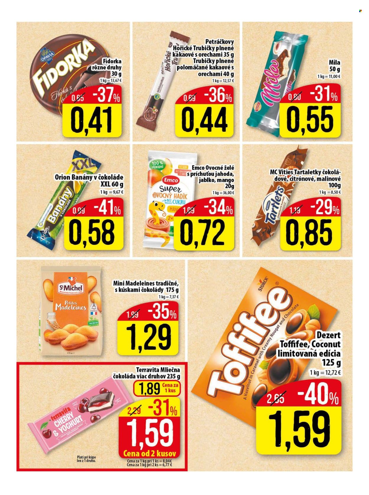 Leták Klas - 27.5.2024 - 2.6.2024. Strana 15