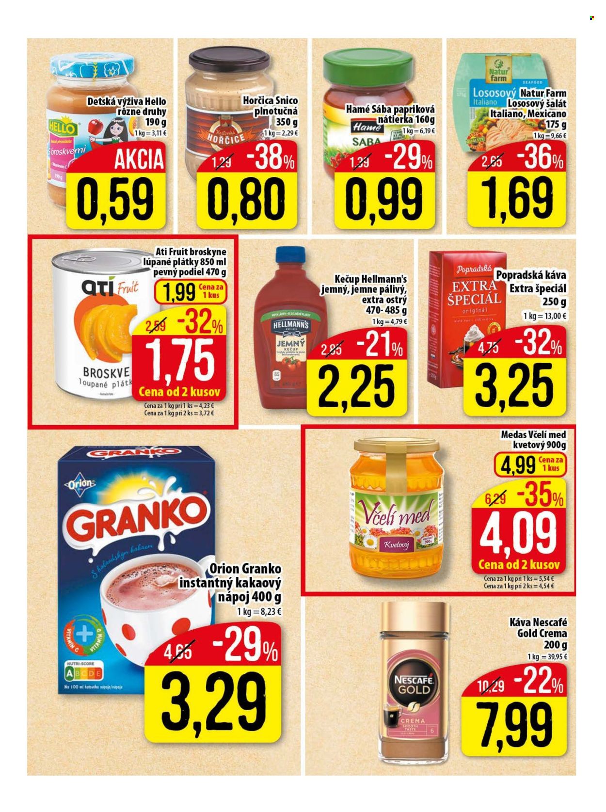 Leták Klas - 27.5.2024 - 2.6.2024. Strana 19