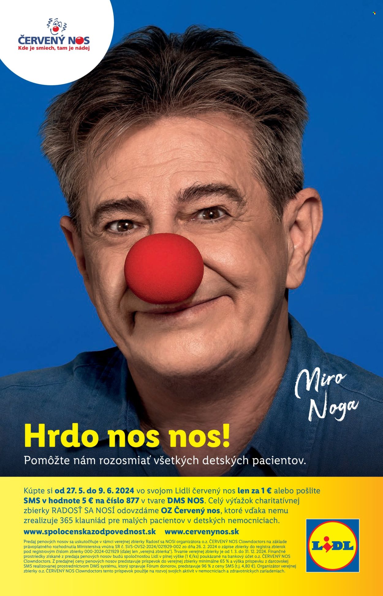 Leták Lidl - 30.5.2024 - 2.6.2024. Strana 47