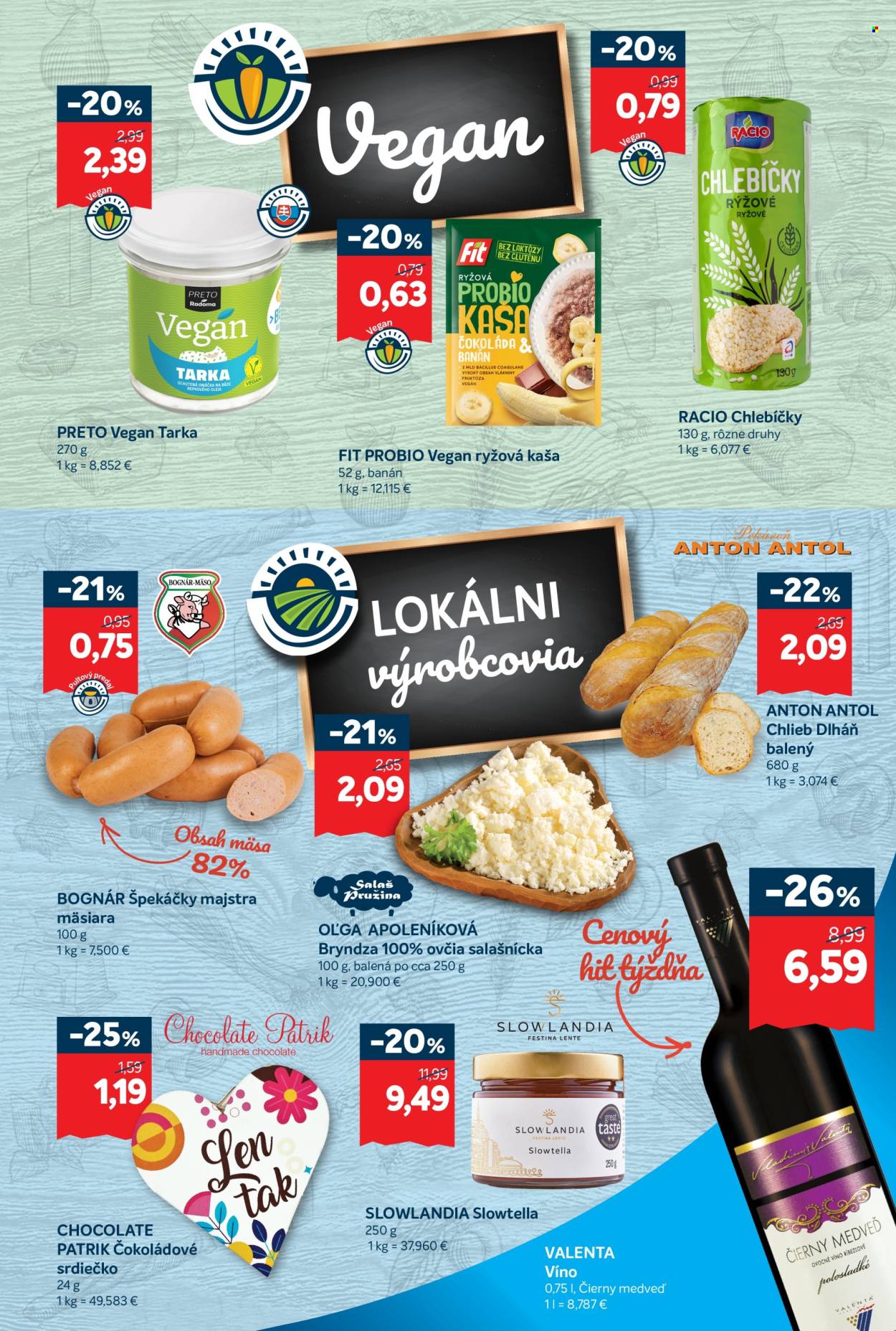 Leták Kraj - 30.5.2024 - 5.6.2024. Strana 3