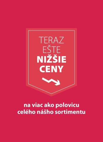 Leták JYSK - 29.5.2024 - 2.7.2024.
