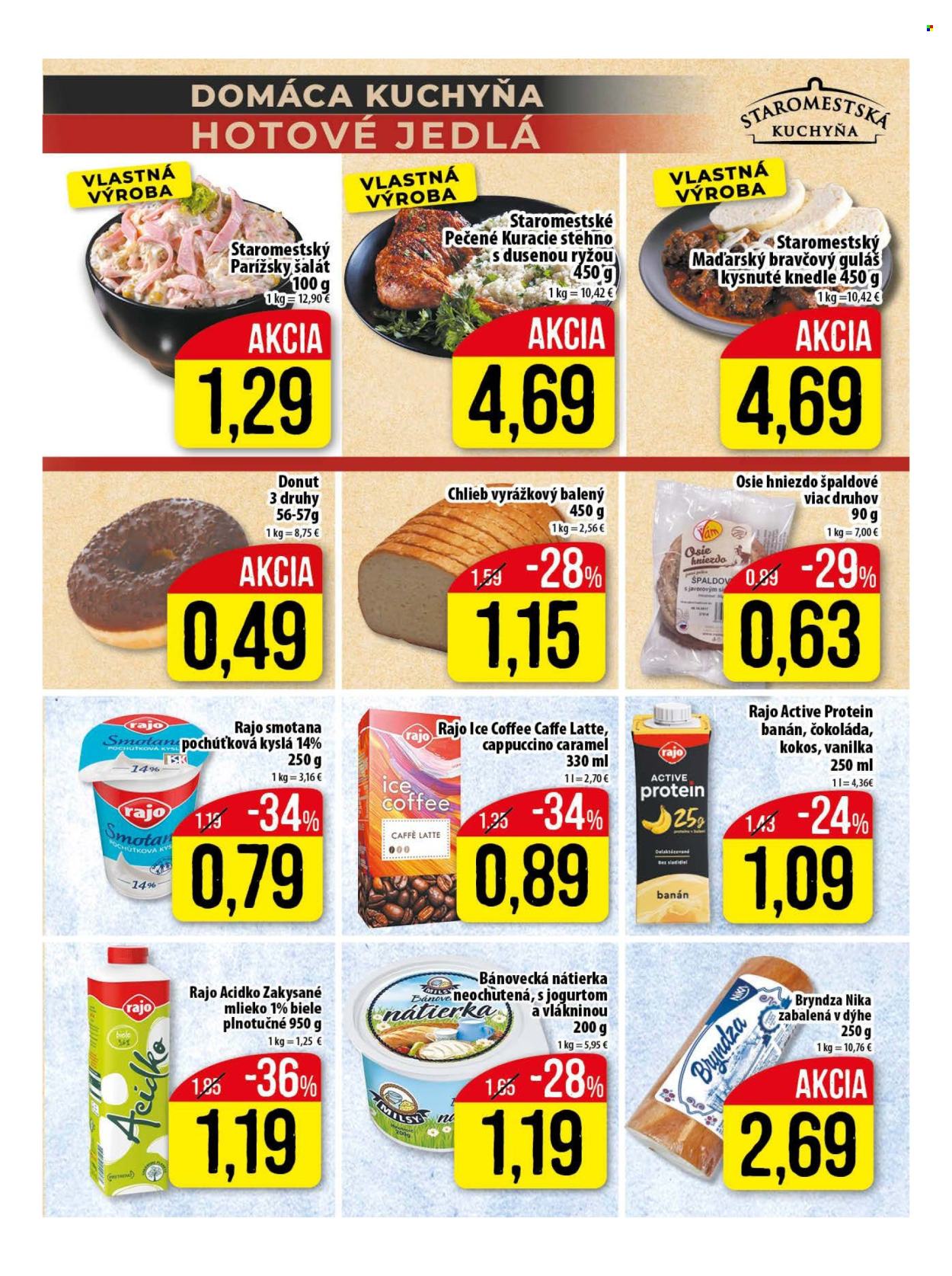 Leták Klas - 3.6.2024 - 9.6.2024. Strana 6