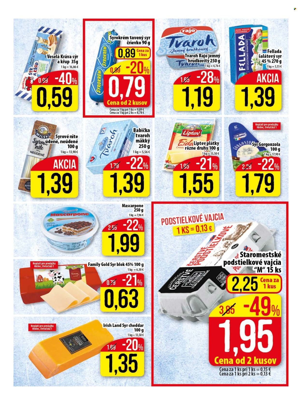 Leták Klas - 3.6.2024 - 9.6.2024. Strana 8