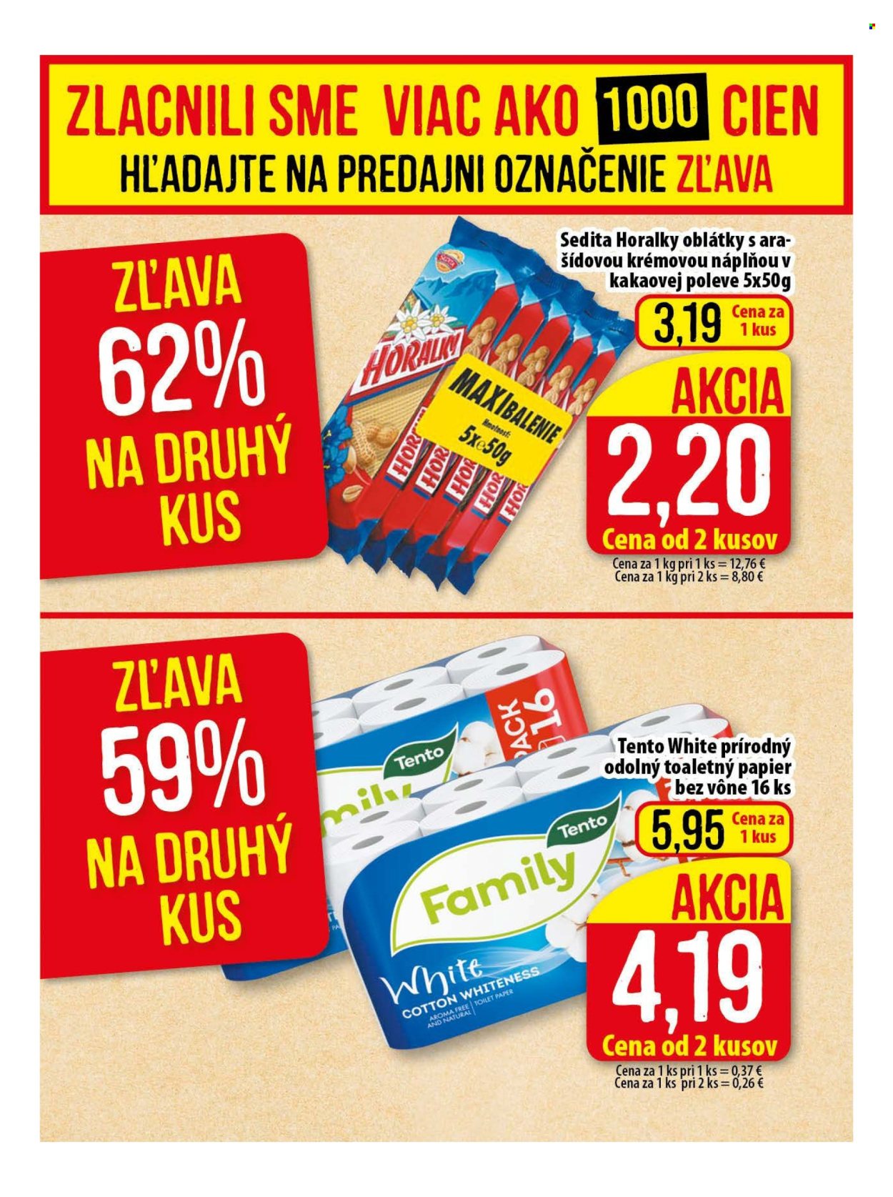 Leták Klas - 3.6.2024 - 9.6.2024. Strana 10