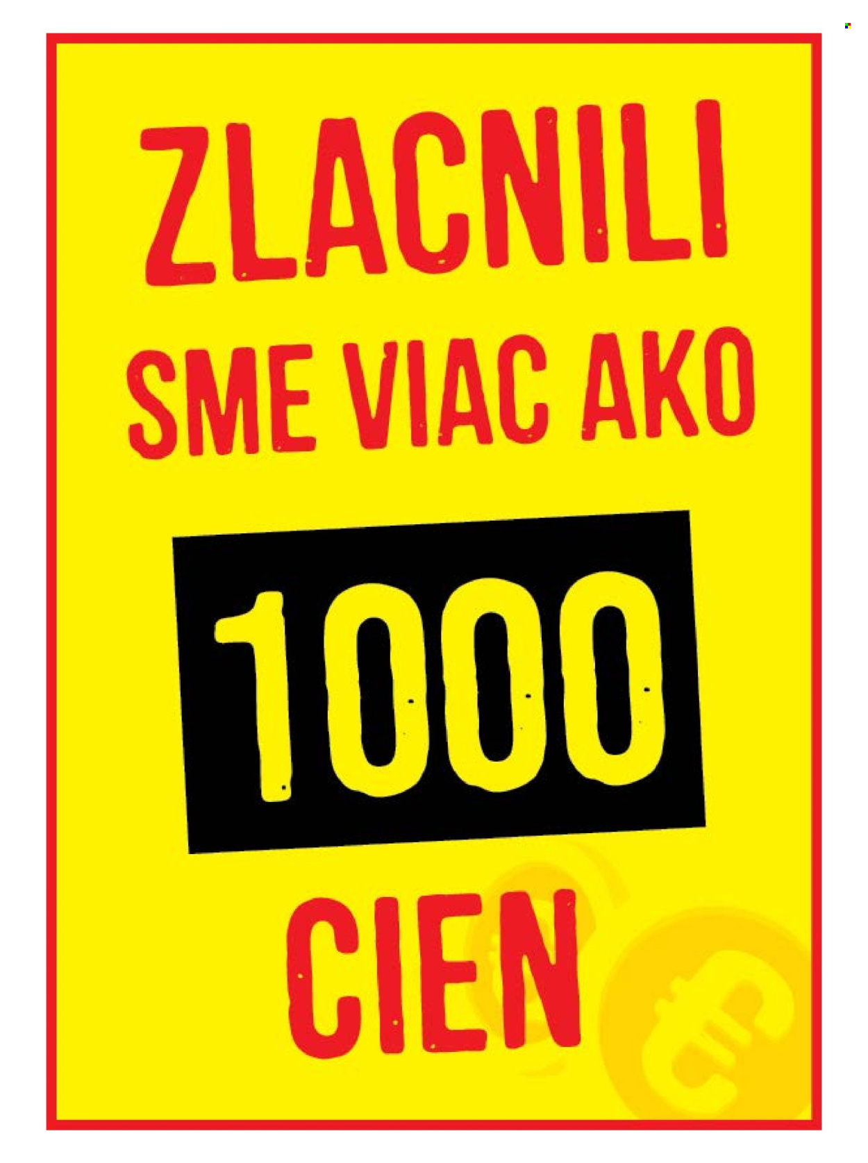 Leták Klas - 3.6.2024 - 9.6.2024. Strana 12