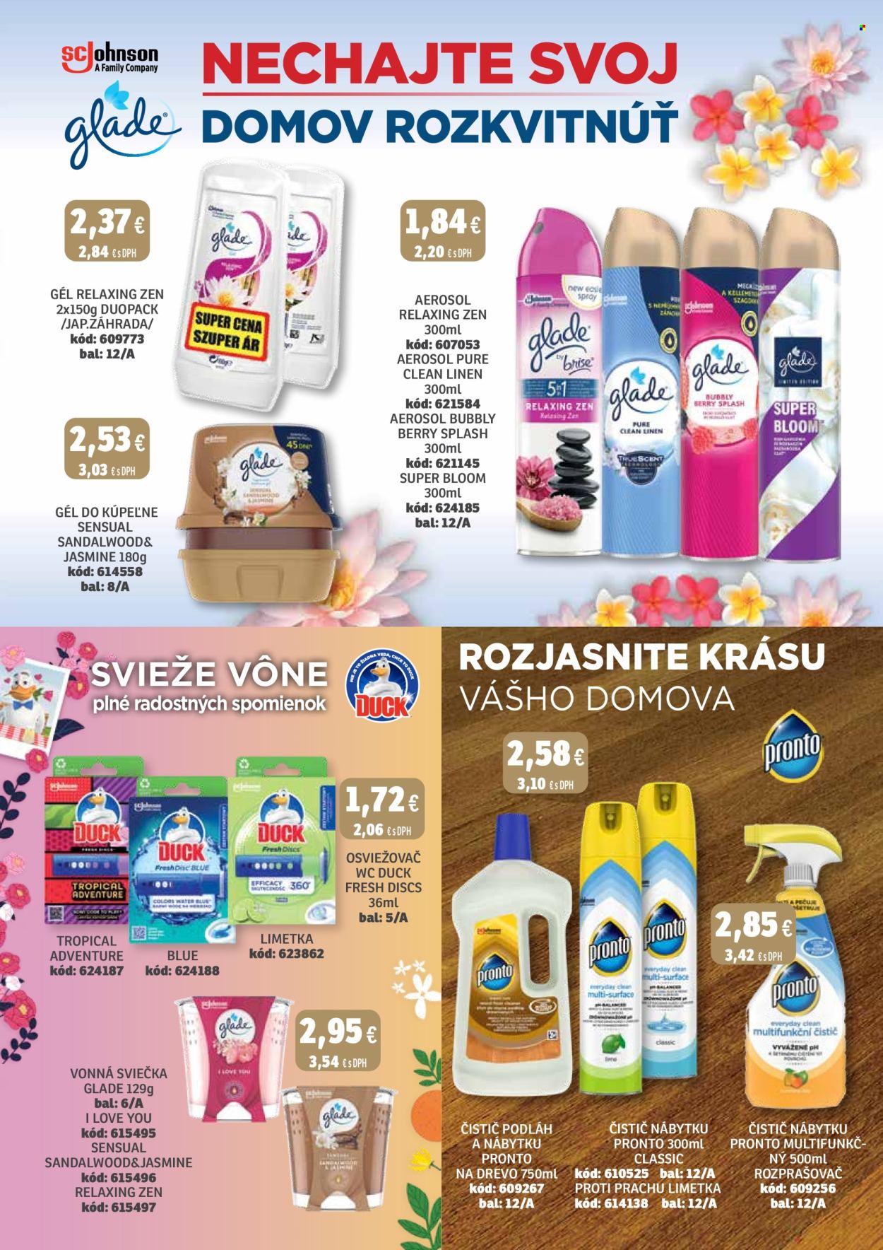 Leták Labaš - 31.5.2024 - 13.6.2024. Strana 45