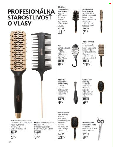 Leták Avon - 1.6.2024 - 30.6.2024. Strana 150