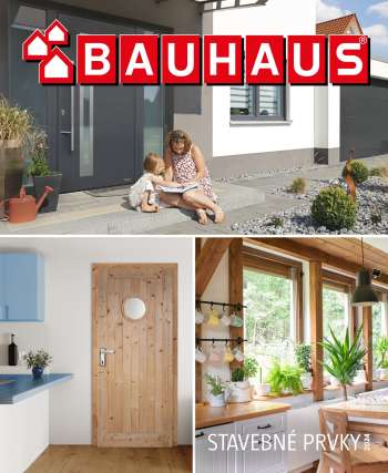 Leták Bauhaus - 2.6.2024 - 31.12.2024.