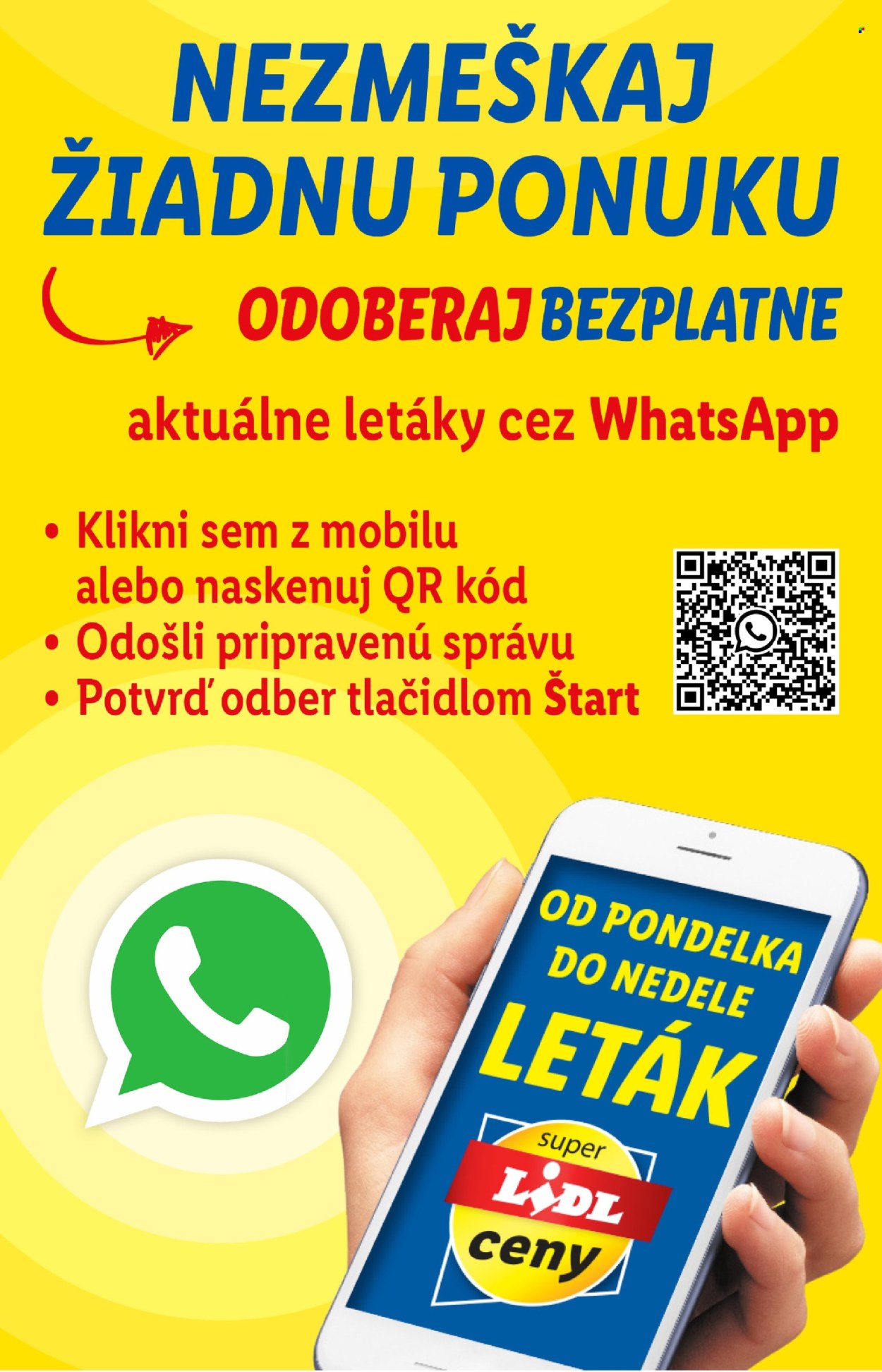 Leták Lidl - 10.6.2024 - 16.6.2024. Strana 37