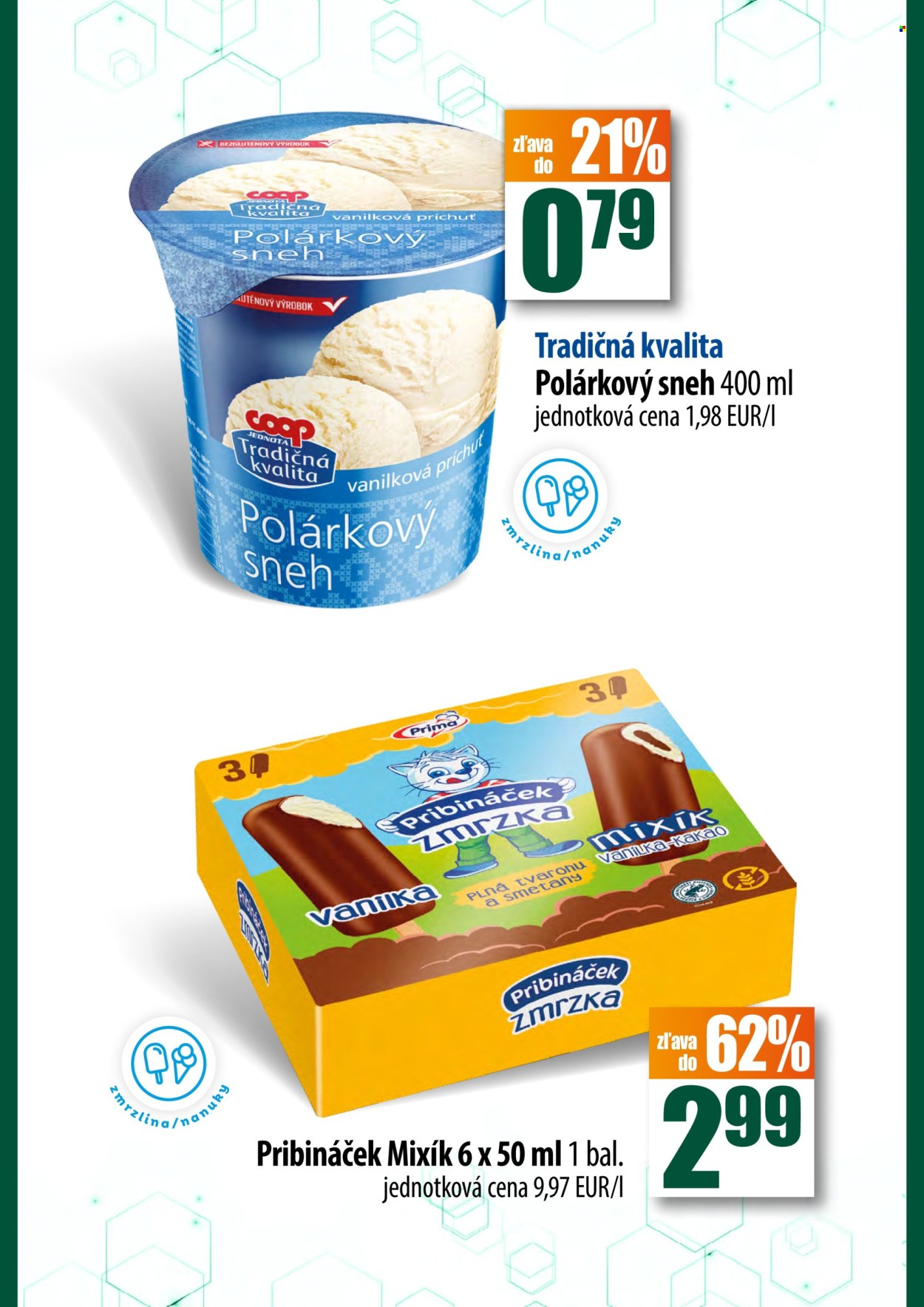 Leták COOP Jednota - 6.6.2024 - 12.6.2024. Strana 6