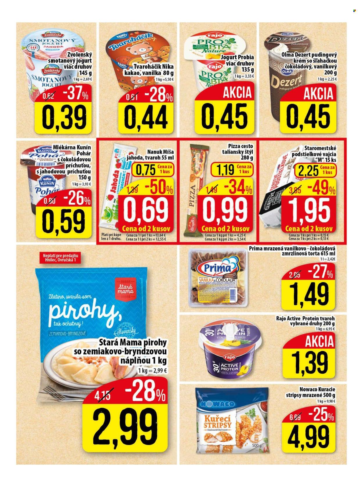 Leták Klas - 10.6.2024 - 16.6.2024. Strana 7