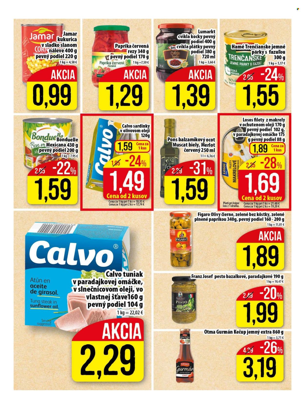 Leták Klas - 10.6.2024 - 16.6.2024. Strana 16
