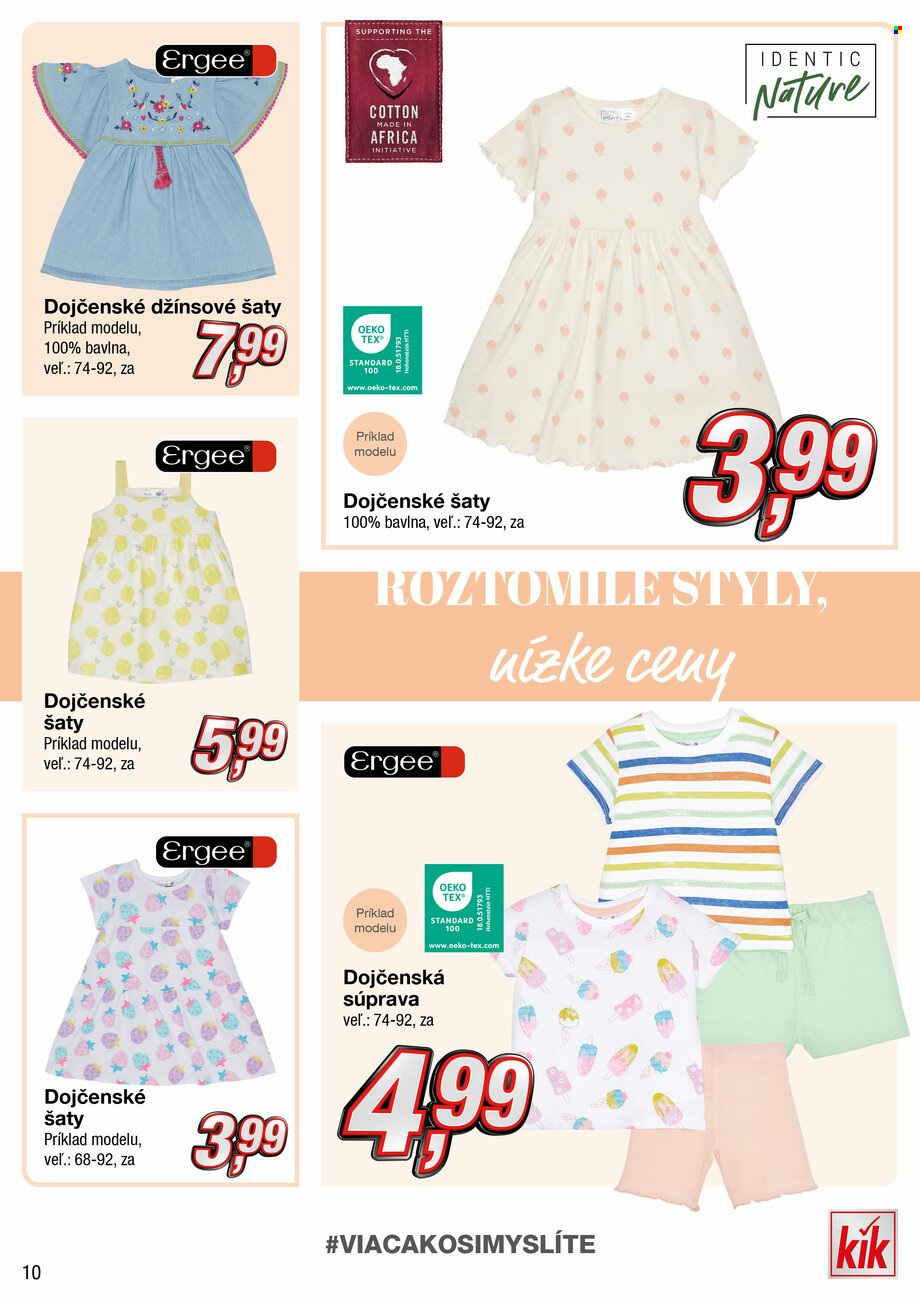 Leták kik. Strana 10