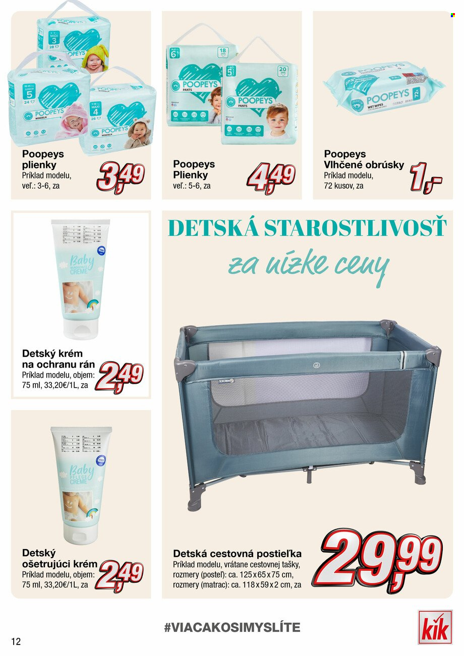 Leták kik. Strana 12