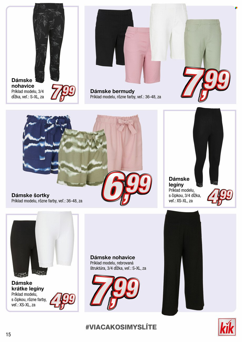 Leták kik. Strana 15