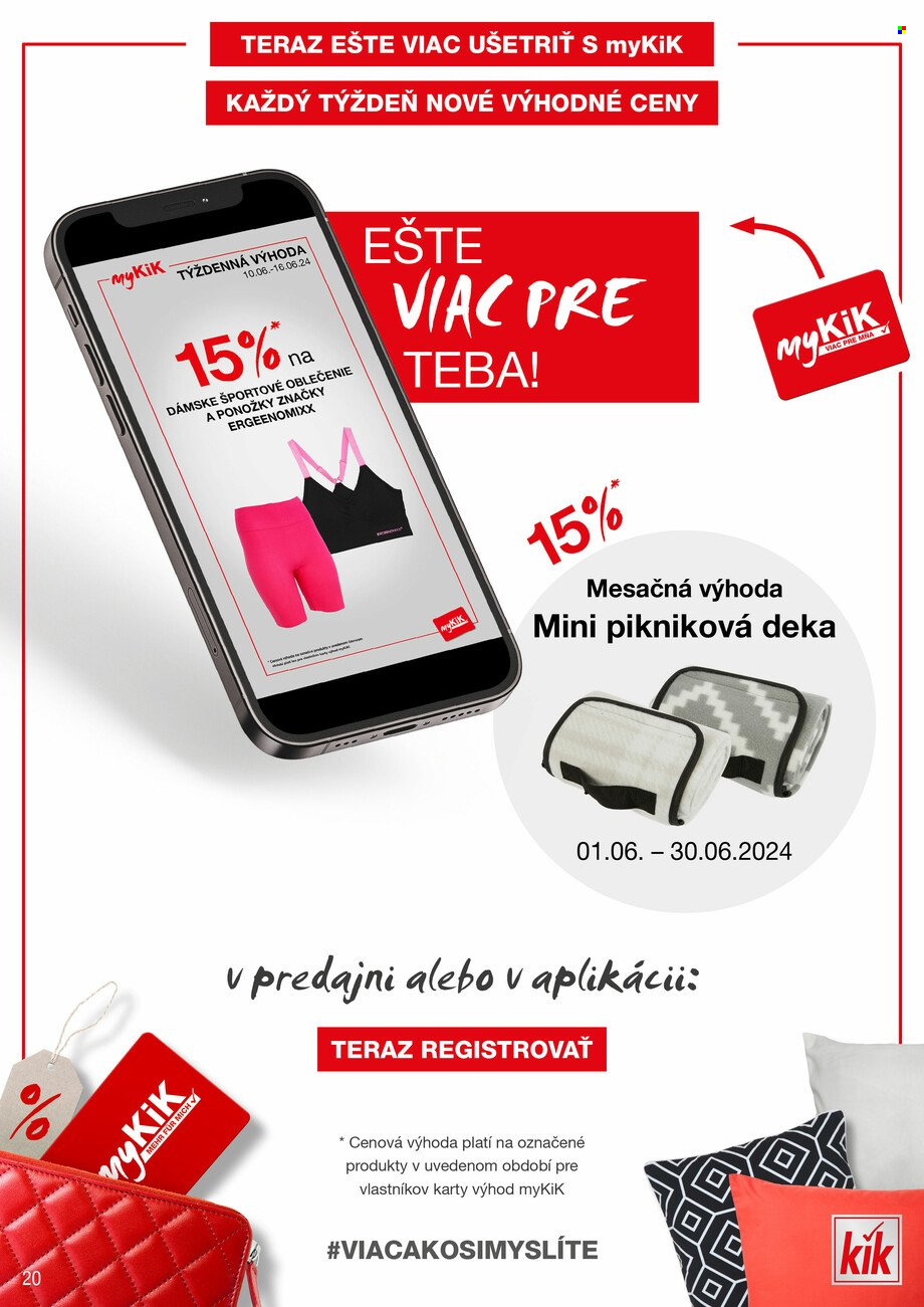 Leták kik. Strana 20