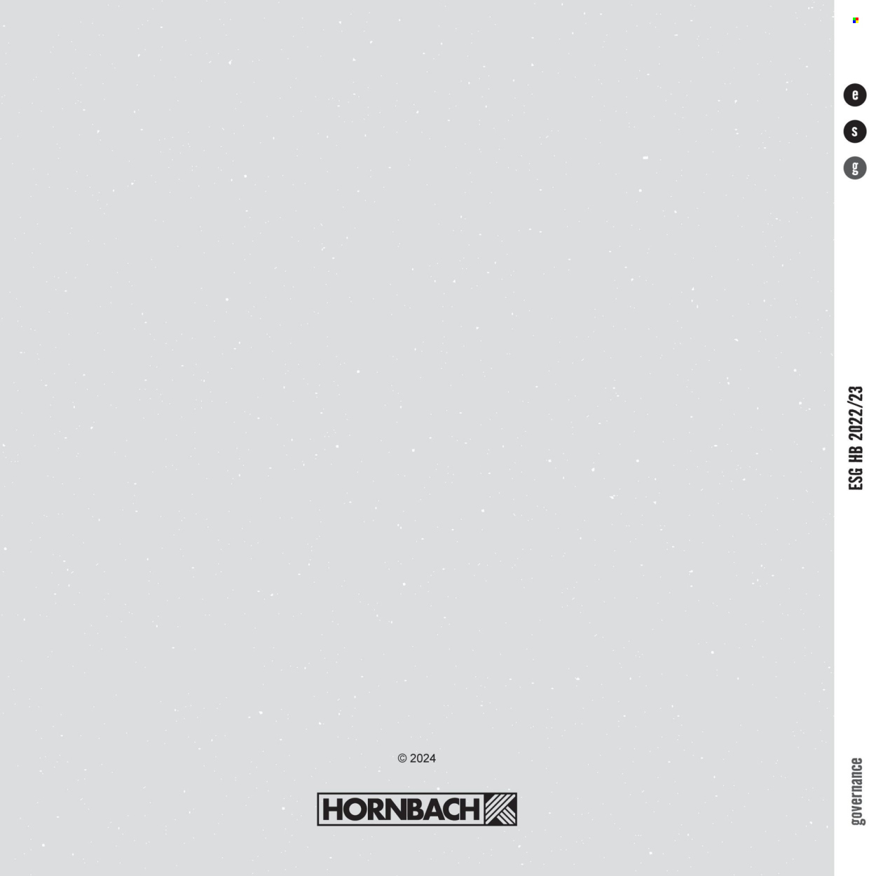 Leták Hornbach. Strana 37