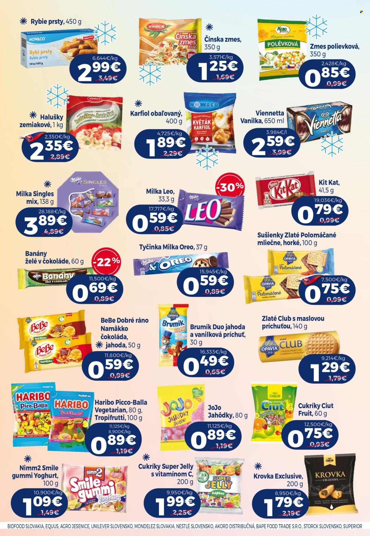 Leták Milk AGRO - 12.6.2024 - 18.6.2024. Strana 6