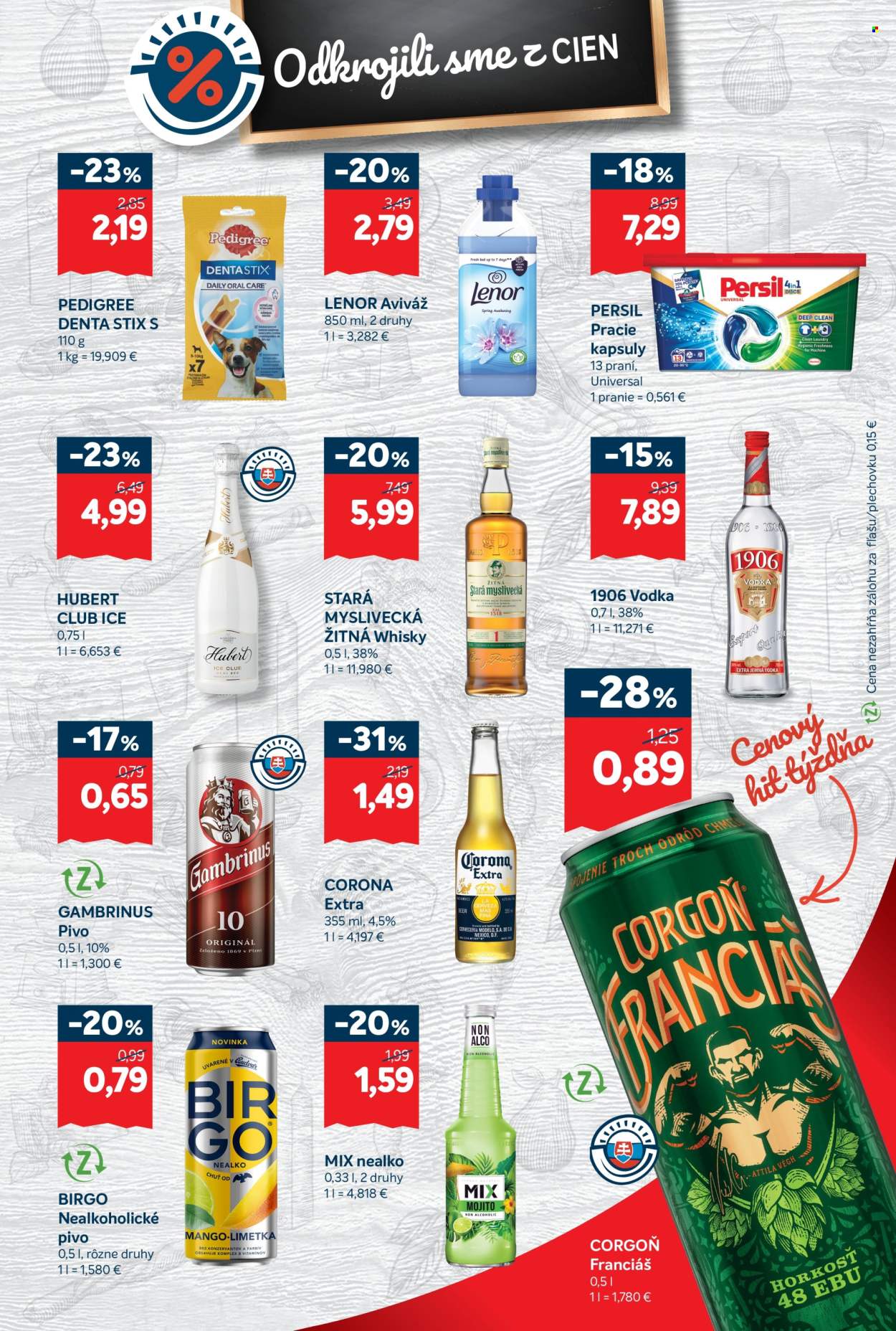 Leták Kraj - 13.6.2024 - 19.6.2024. Strana 7