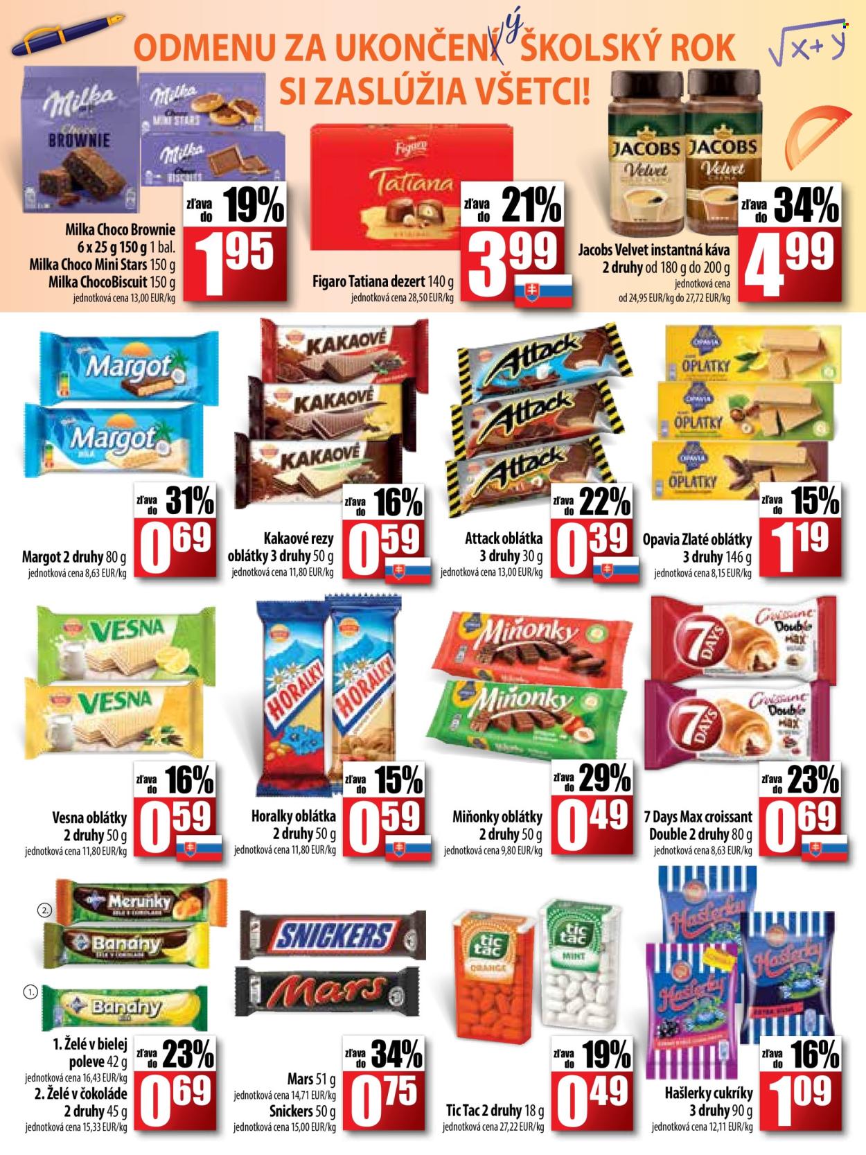Leták COOP Jednota - 13.6.2024 - 26.6.2024. Strana 7