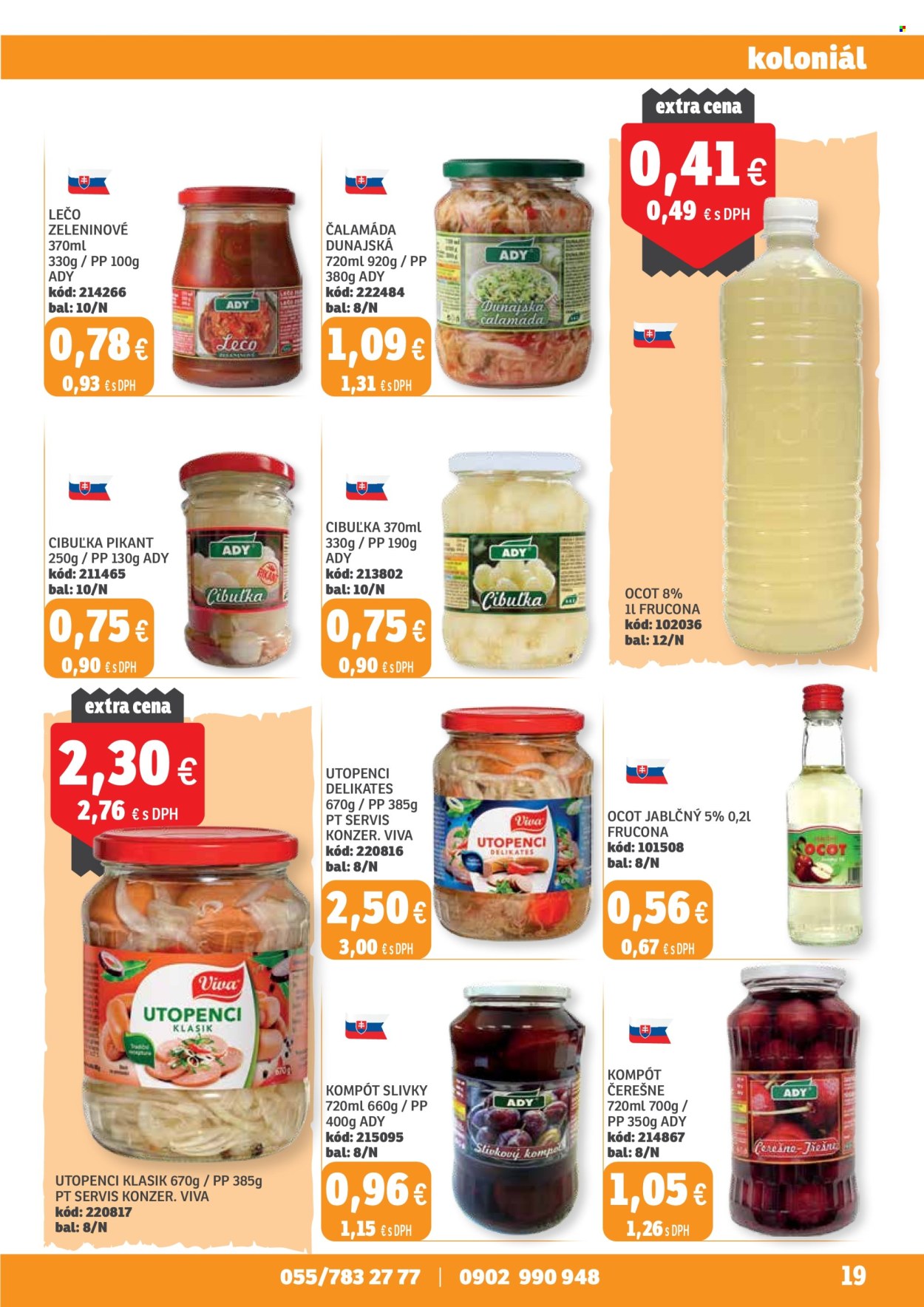 Leták Labaš - 14.6.2024 - 27.6.2024. Strana 19