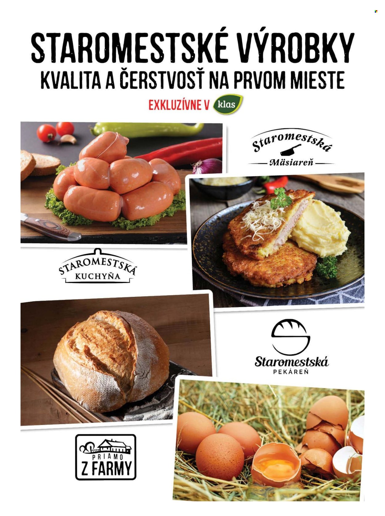 Leták Klas - 17.6.2024 - 23.6.2024. Strana 2