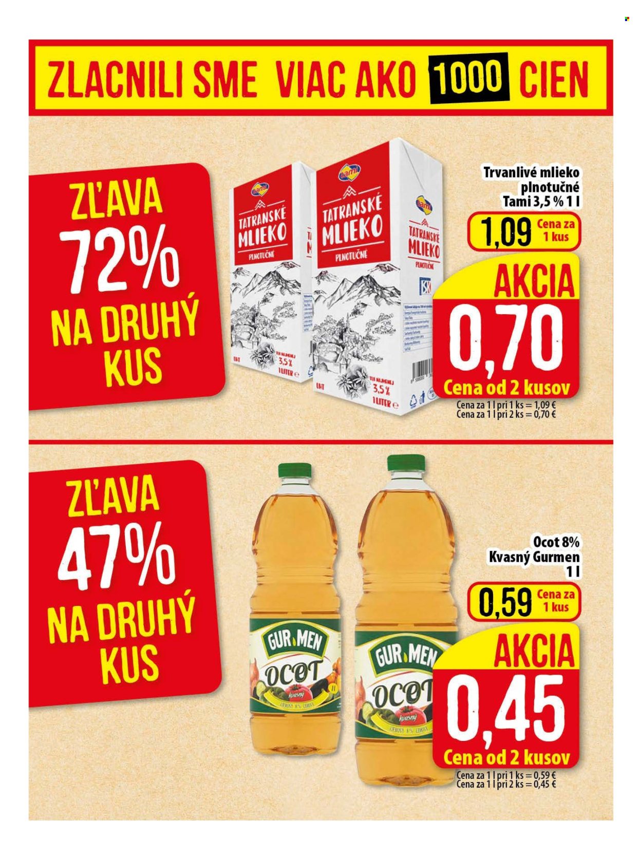 Leták Klas - 17.6.2024 - 23.6.2024. Strana 9